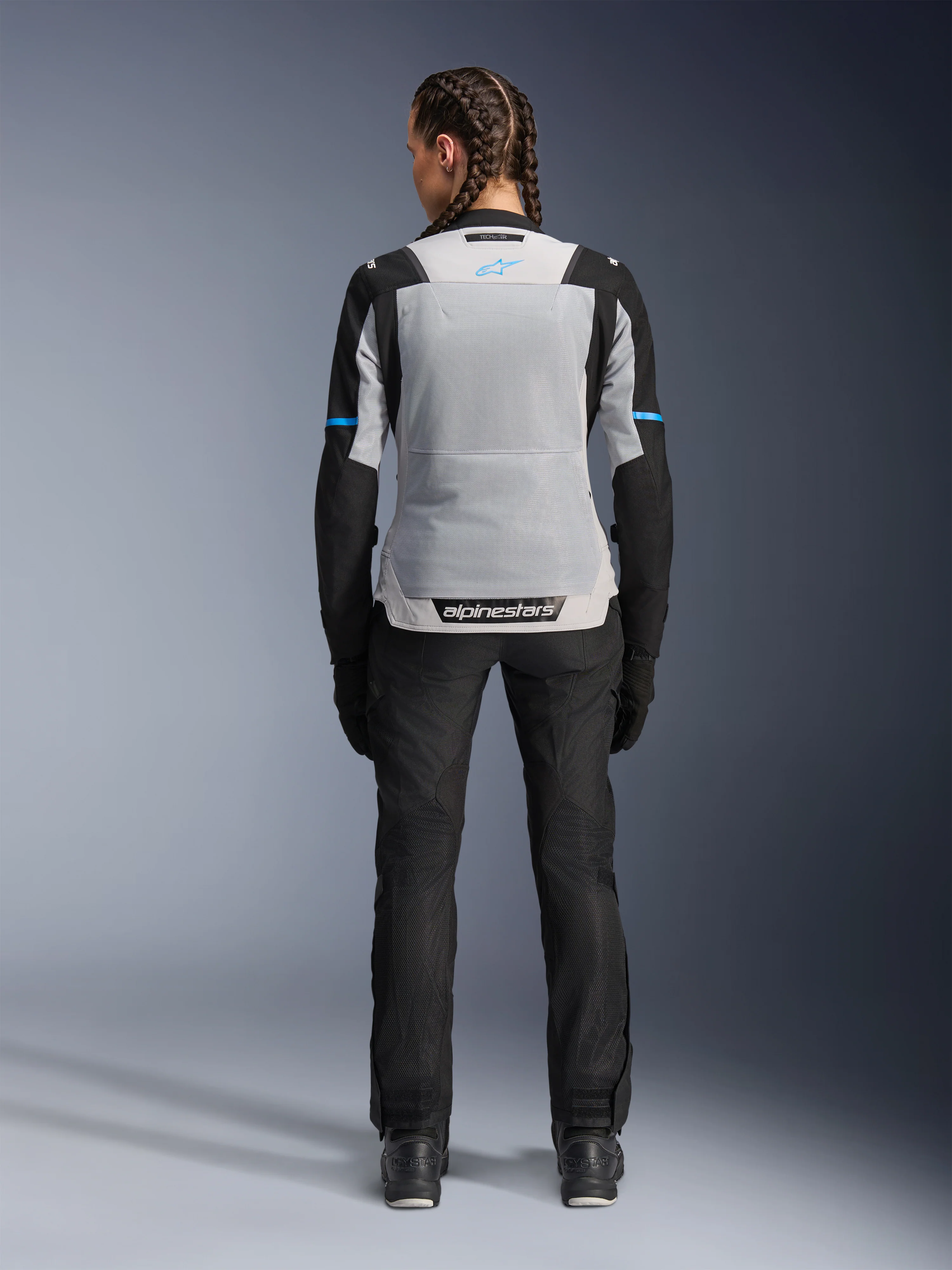 Woman Stella St-2 Air Jacket - Image 2