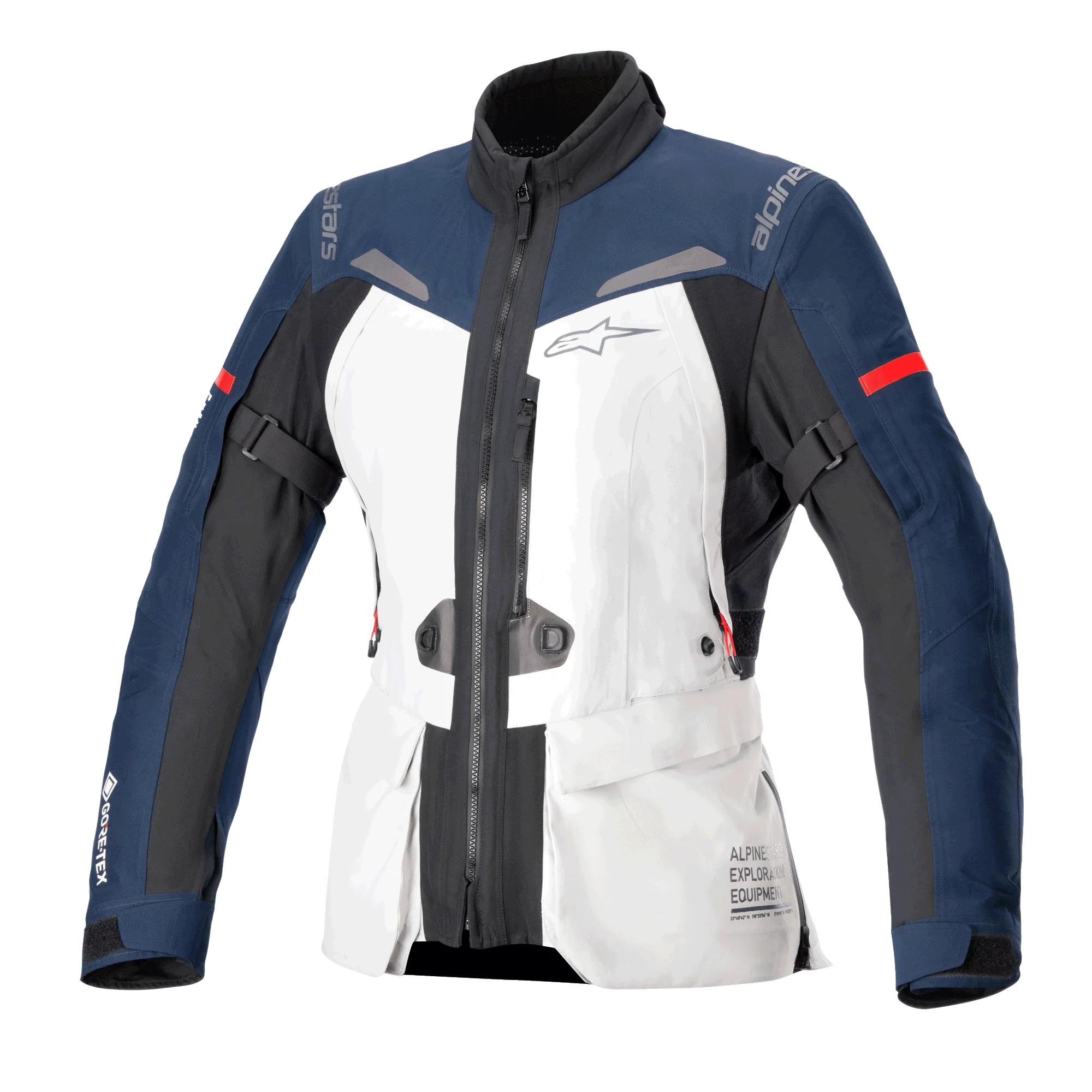 Women Stella ST-7 2L GORE-TEX Jacket
