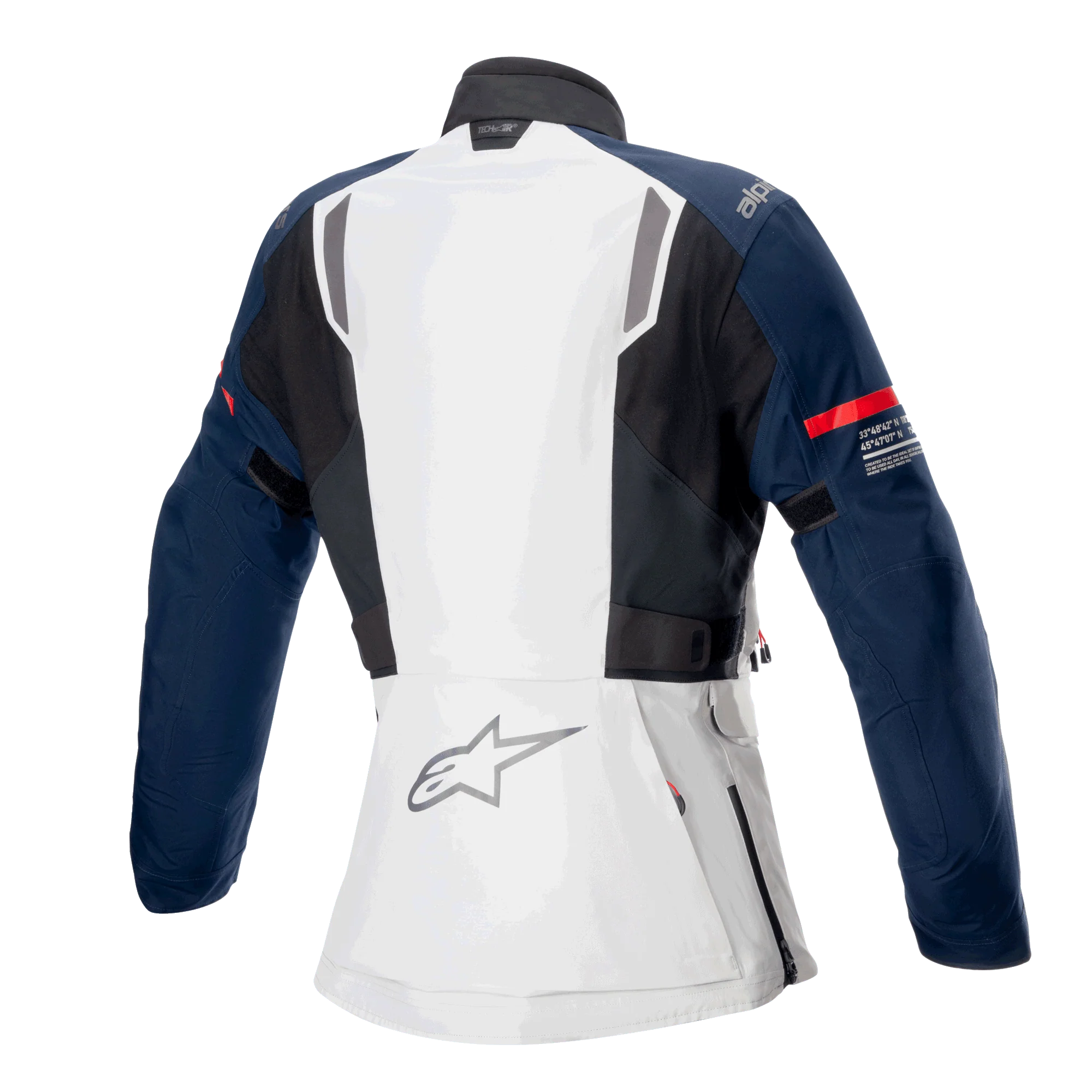 Women Stella ST-7 2L GORE-TEX Jacket - Image 2