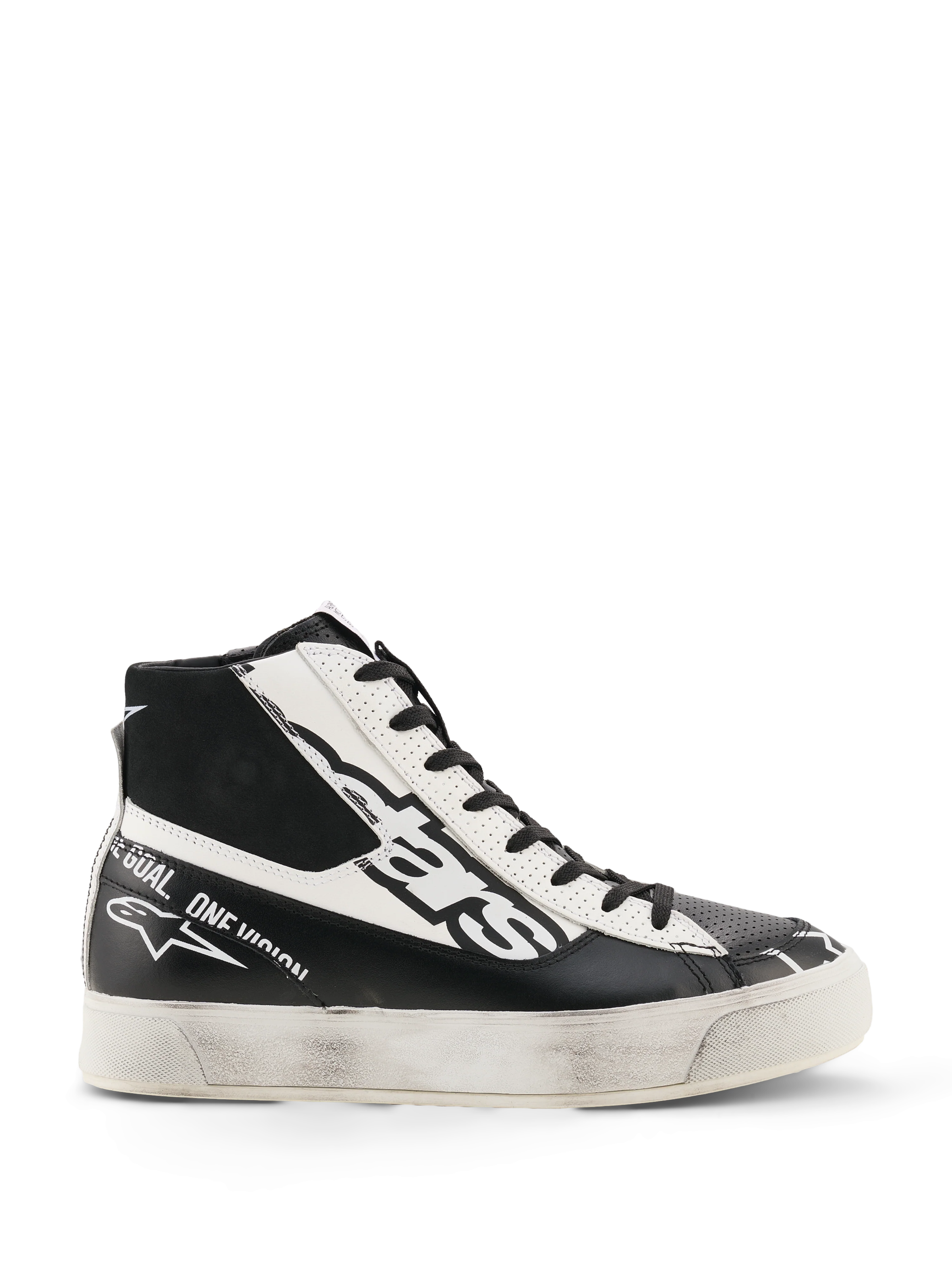 Woman Stella Stated Flair Shoes