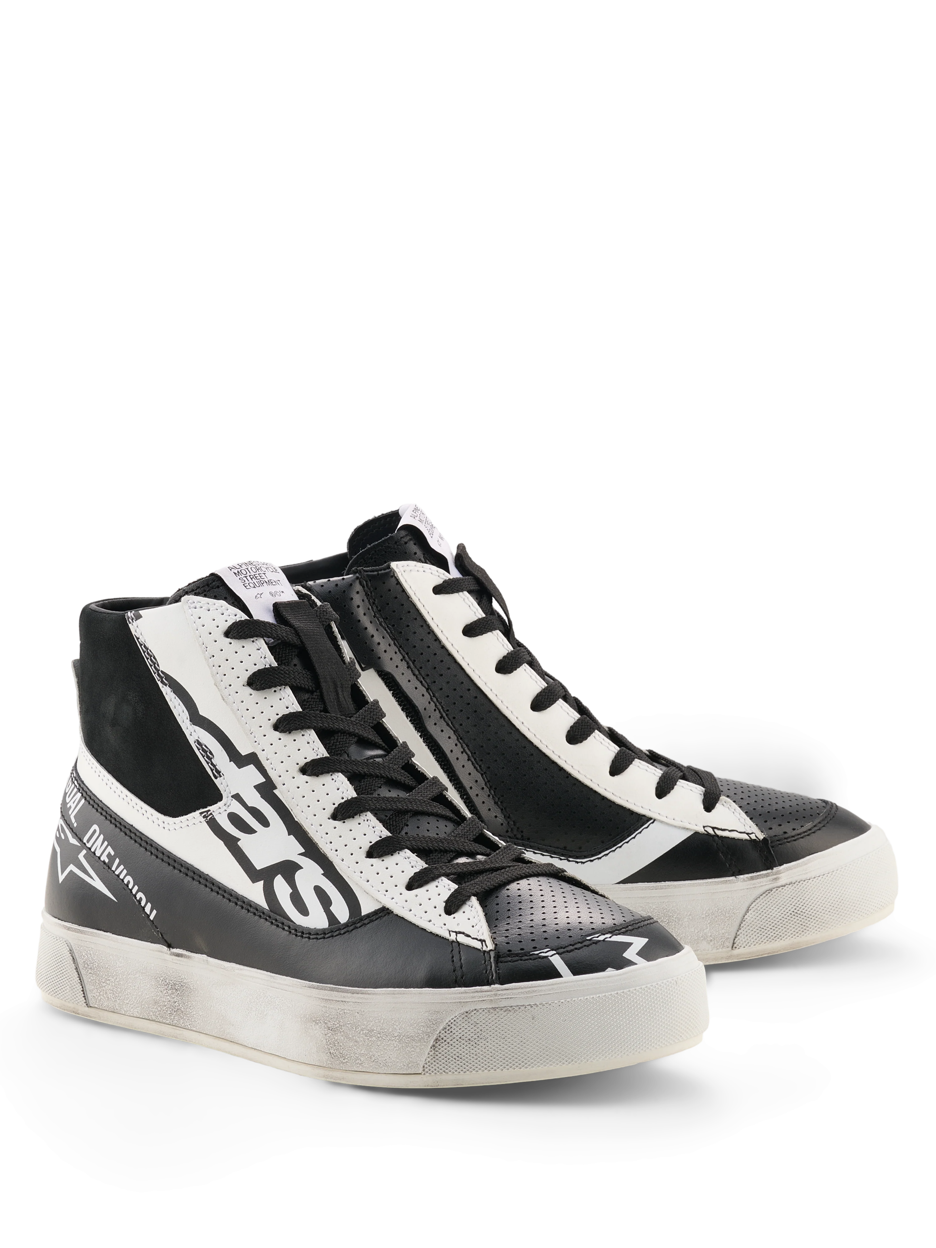 Woman Stella Stated Flair Shoes - Image 7