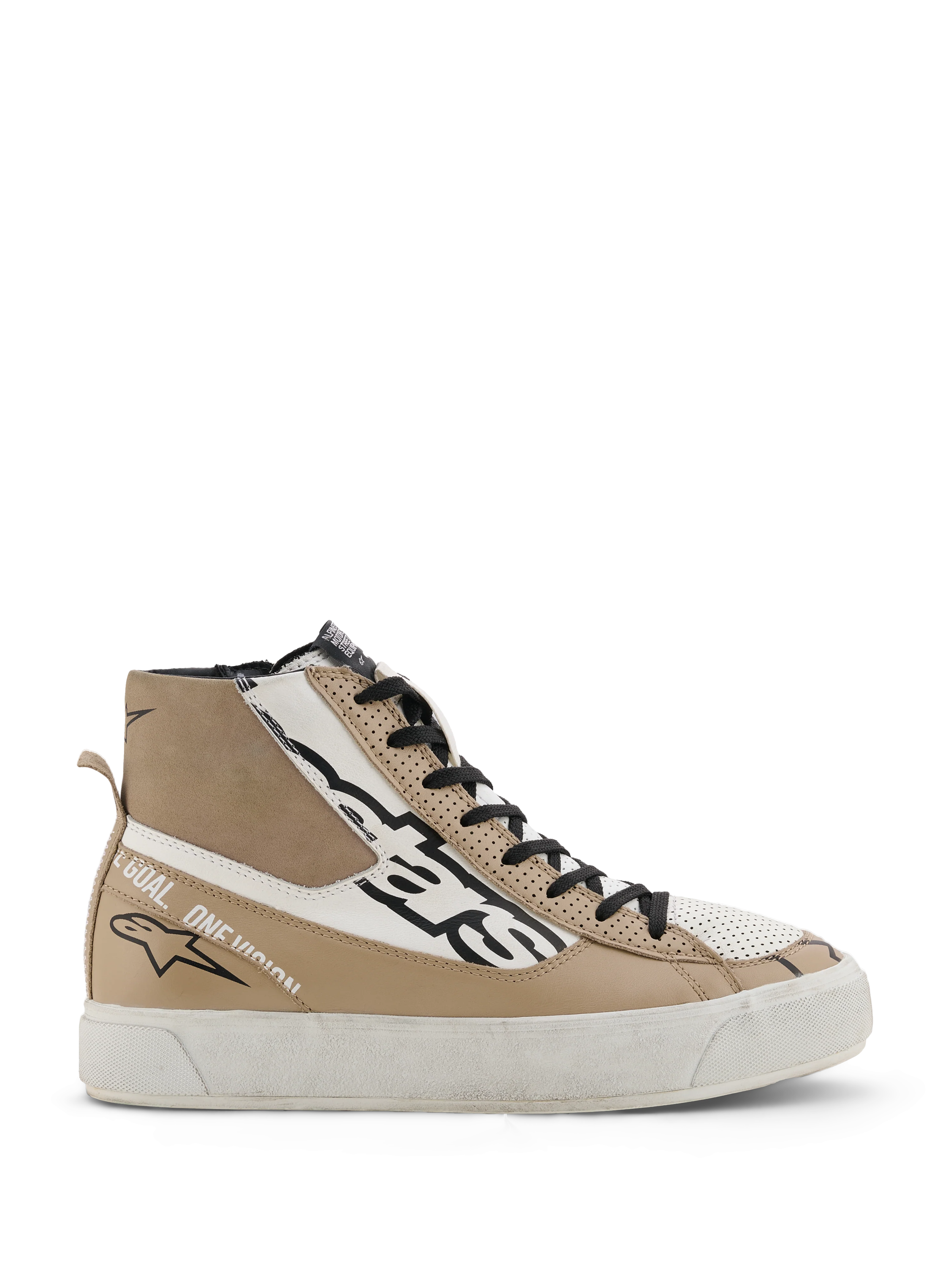 Woman Stella Stated Flair Shoes