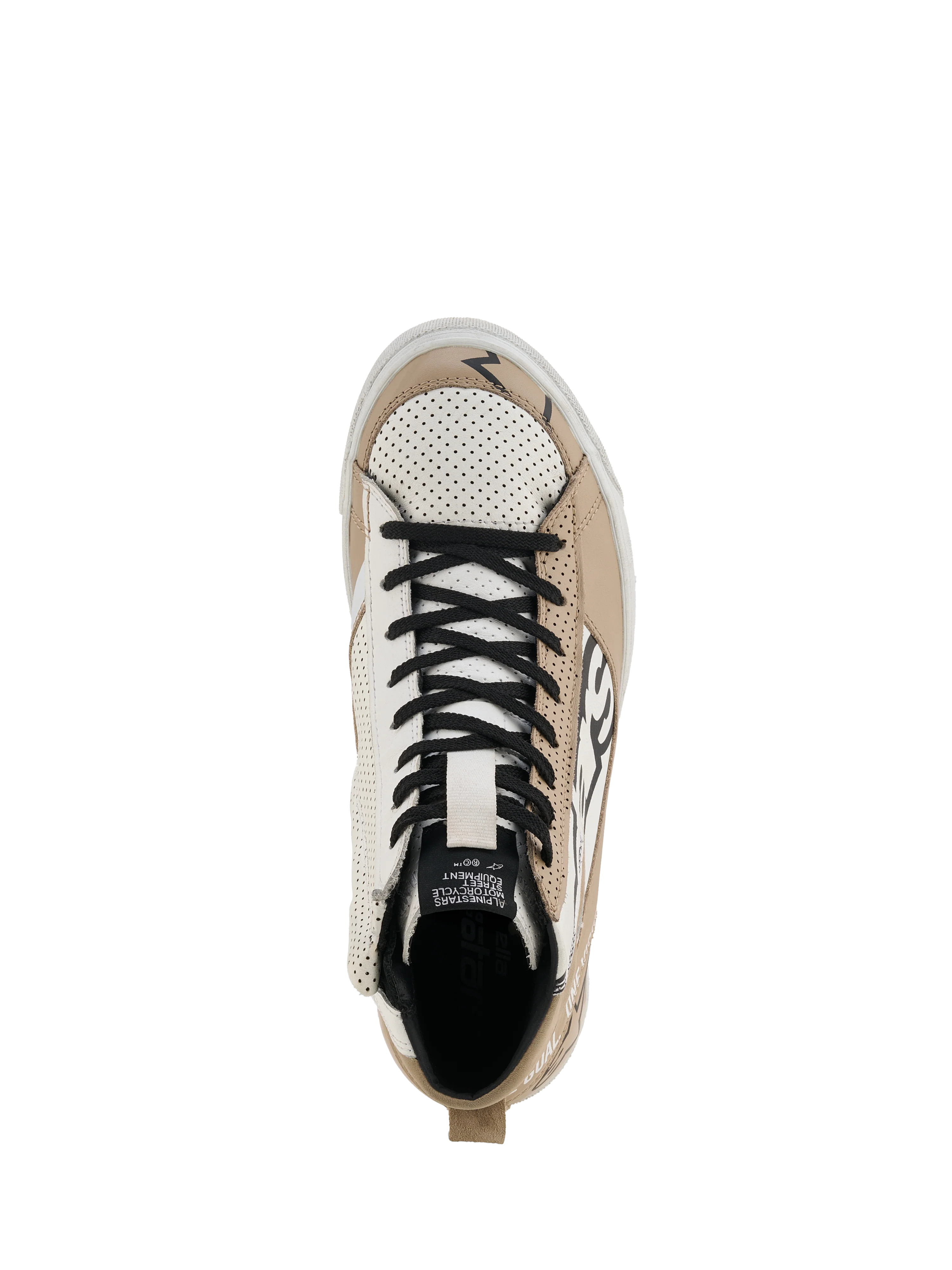 Woman Stella Stated Flair Shoes - Image 5