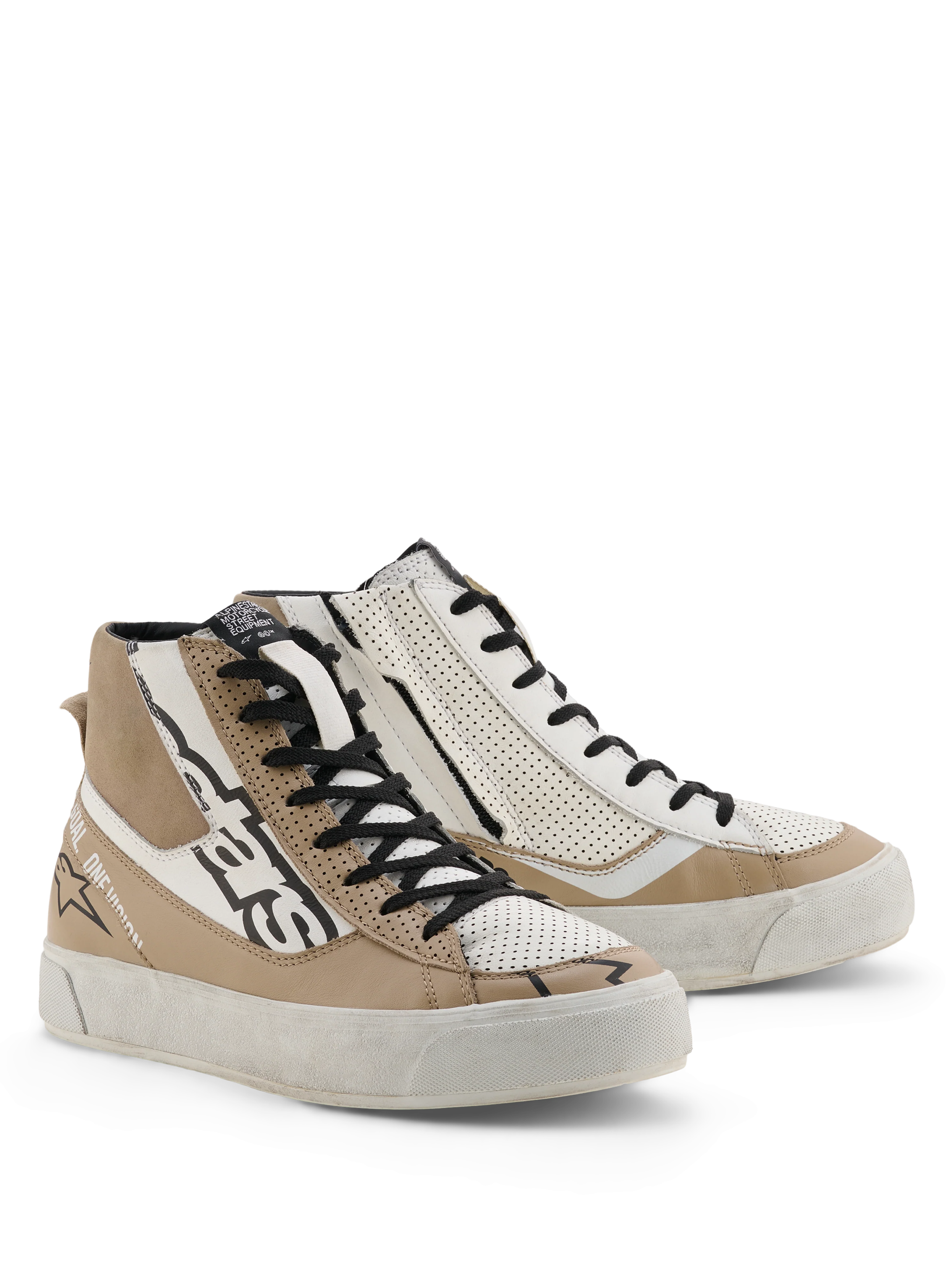 Woman Stella Stated Flair Shoes - Image 7