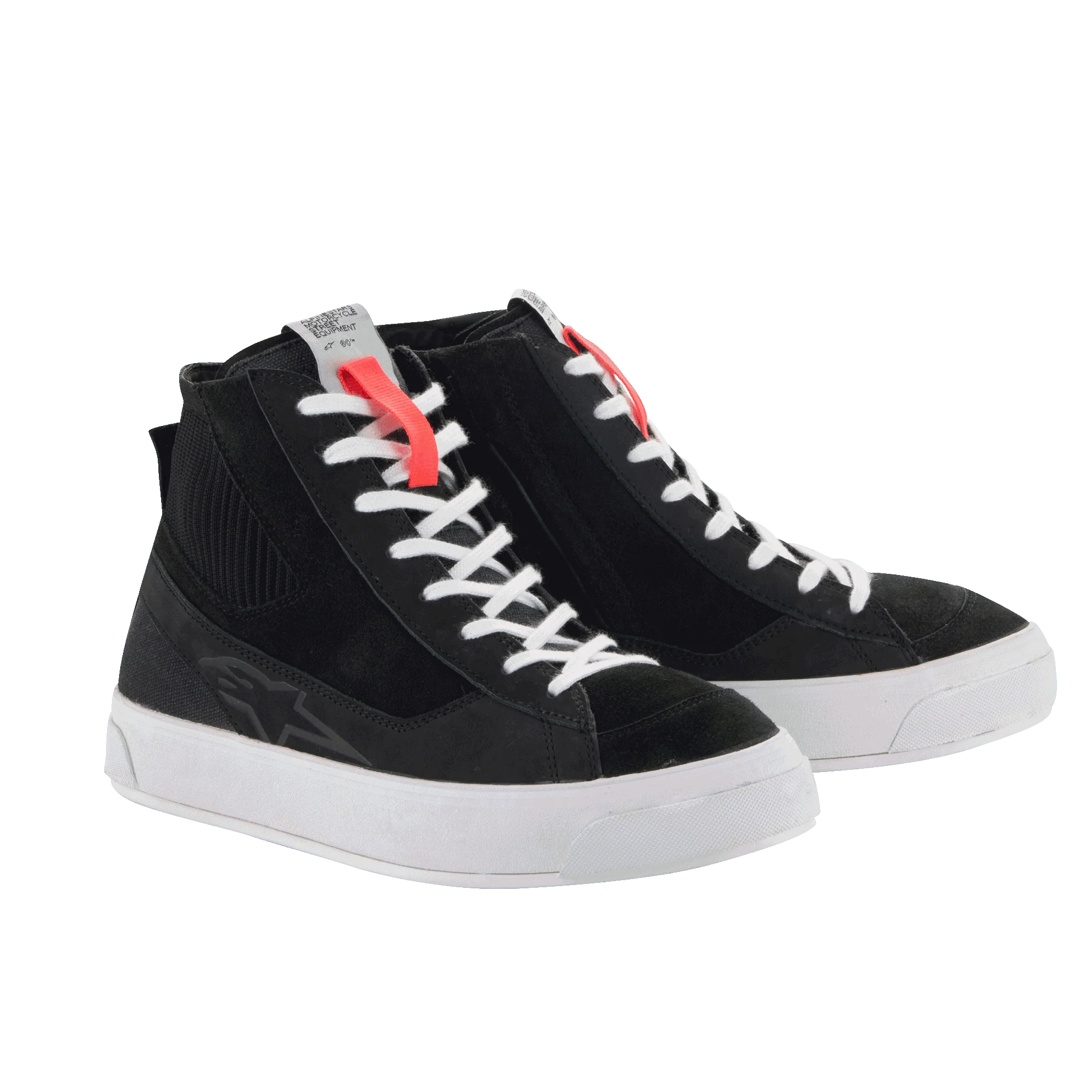 Stella Stated Podium Shoes - Image 2