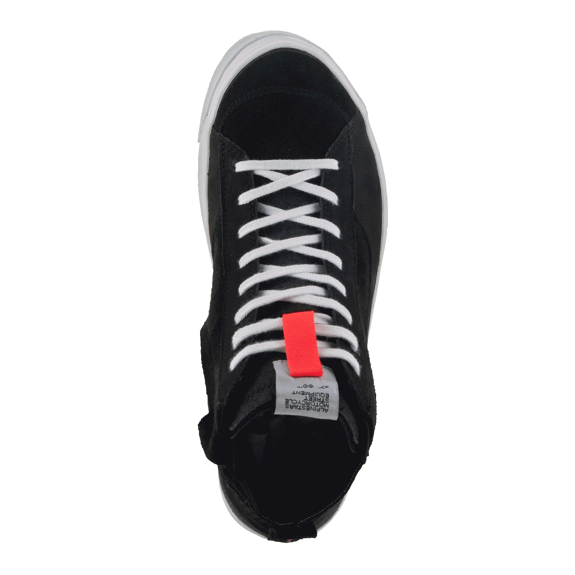 Stella Stated Podium Shoes - Image 6