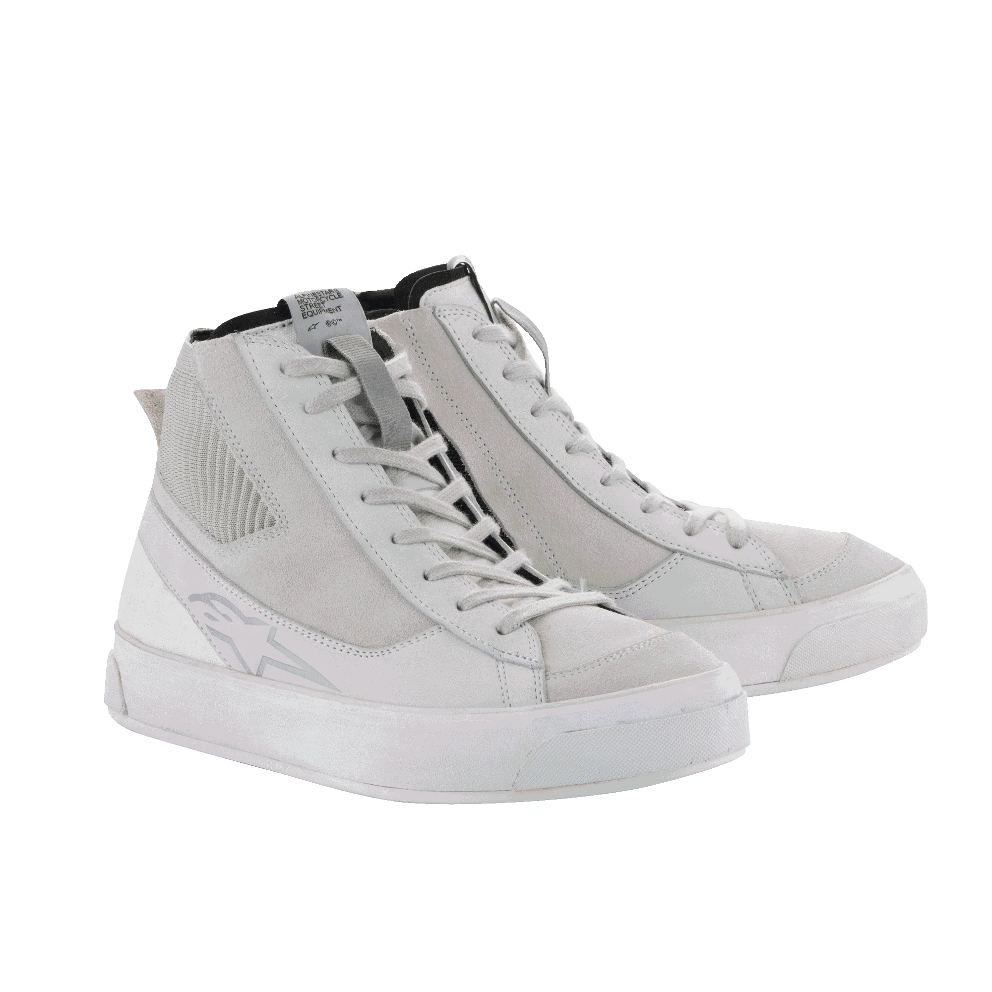 Stella Stated Podium Shoes - Image 2