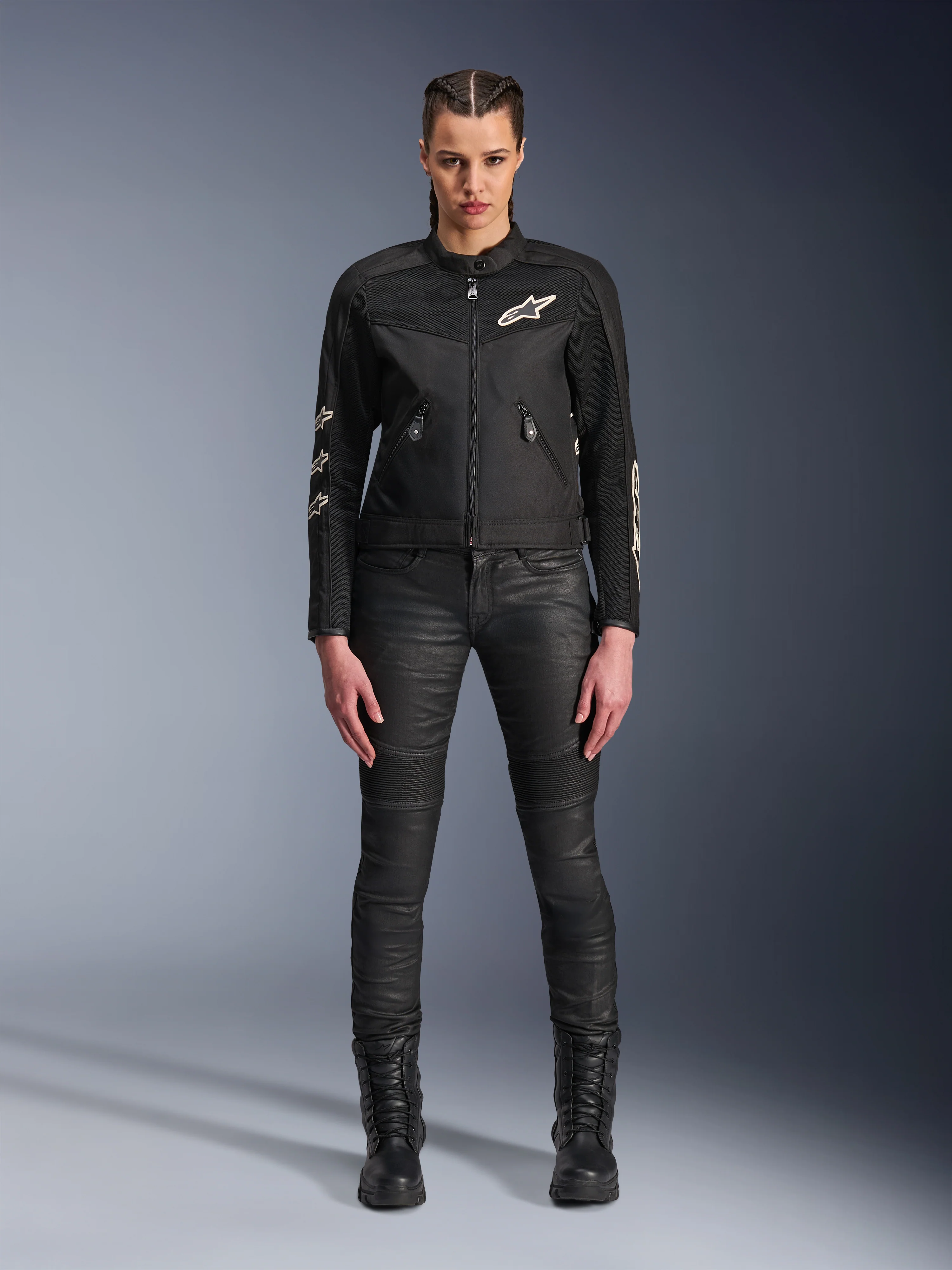 Woman Stella T-Dyno Air Jacket - Image 6