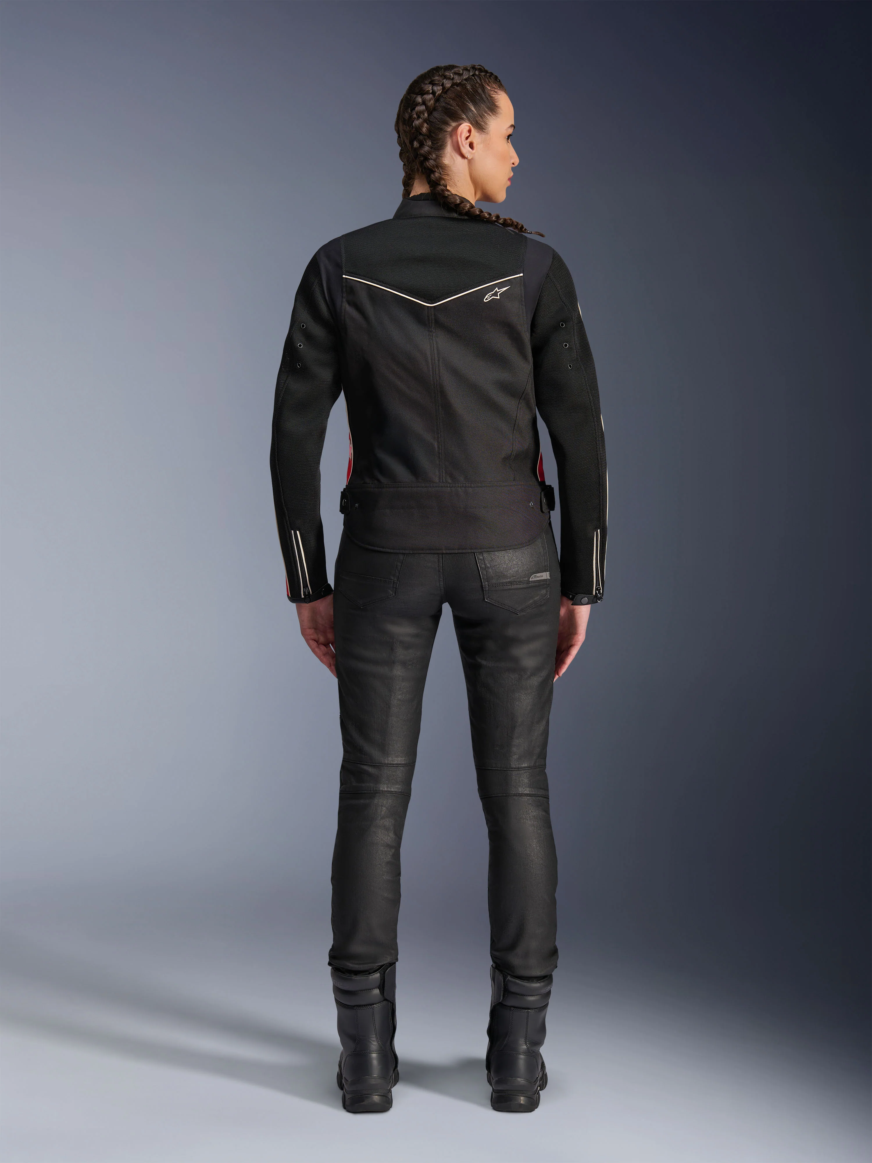 Woman Stella T-Dyno Air Jacket - Image 3