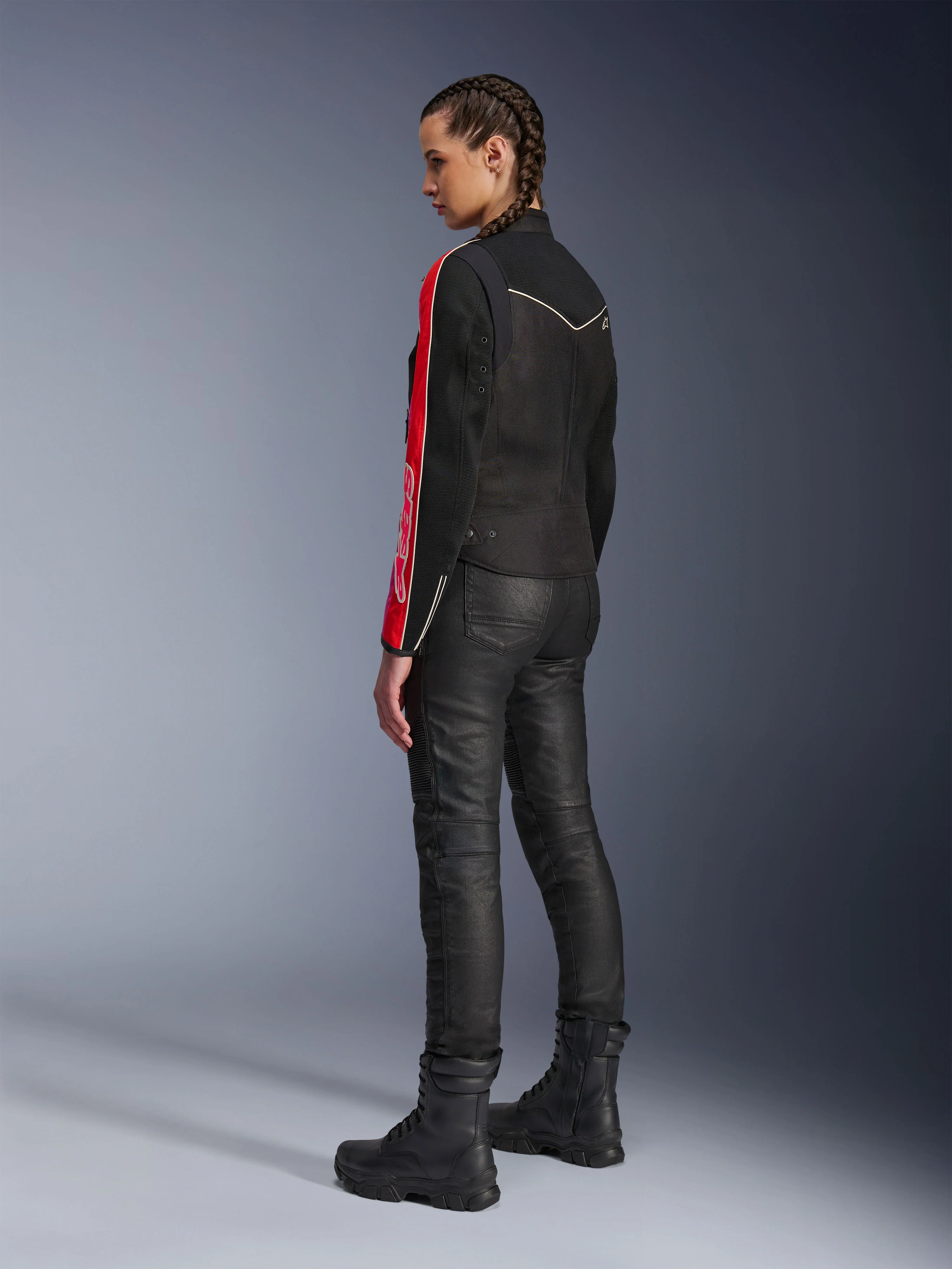 Woman Stella T-Dyno Air Jacket - Image 4