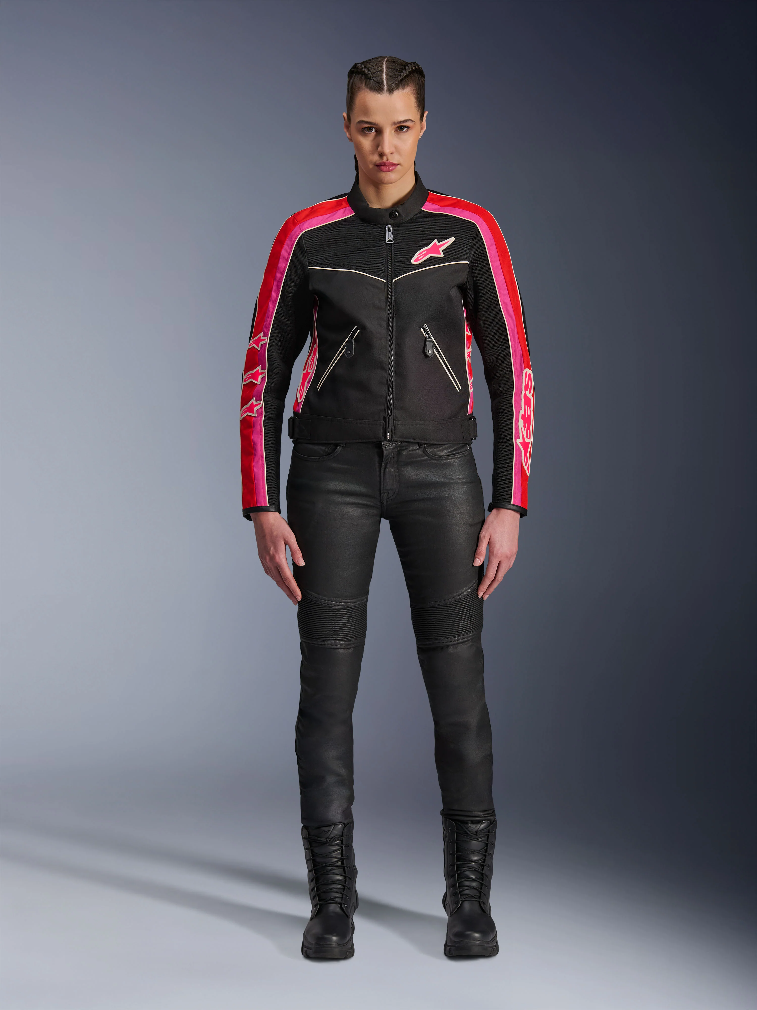 Woman Stella T-Dyno Air Jacket - Image 5