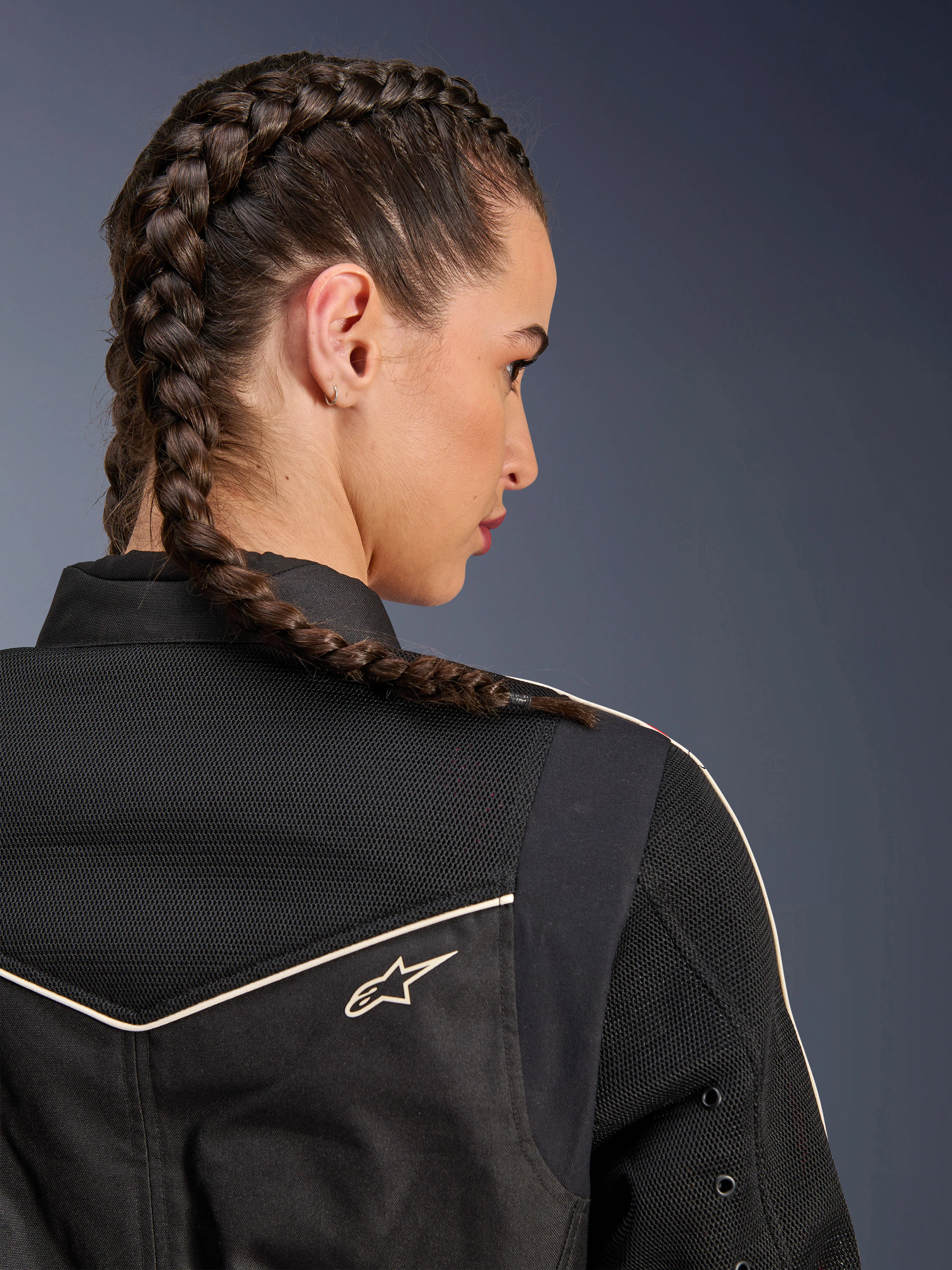 Woman Stella T-Dyno Air Jacket - Image 7