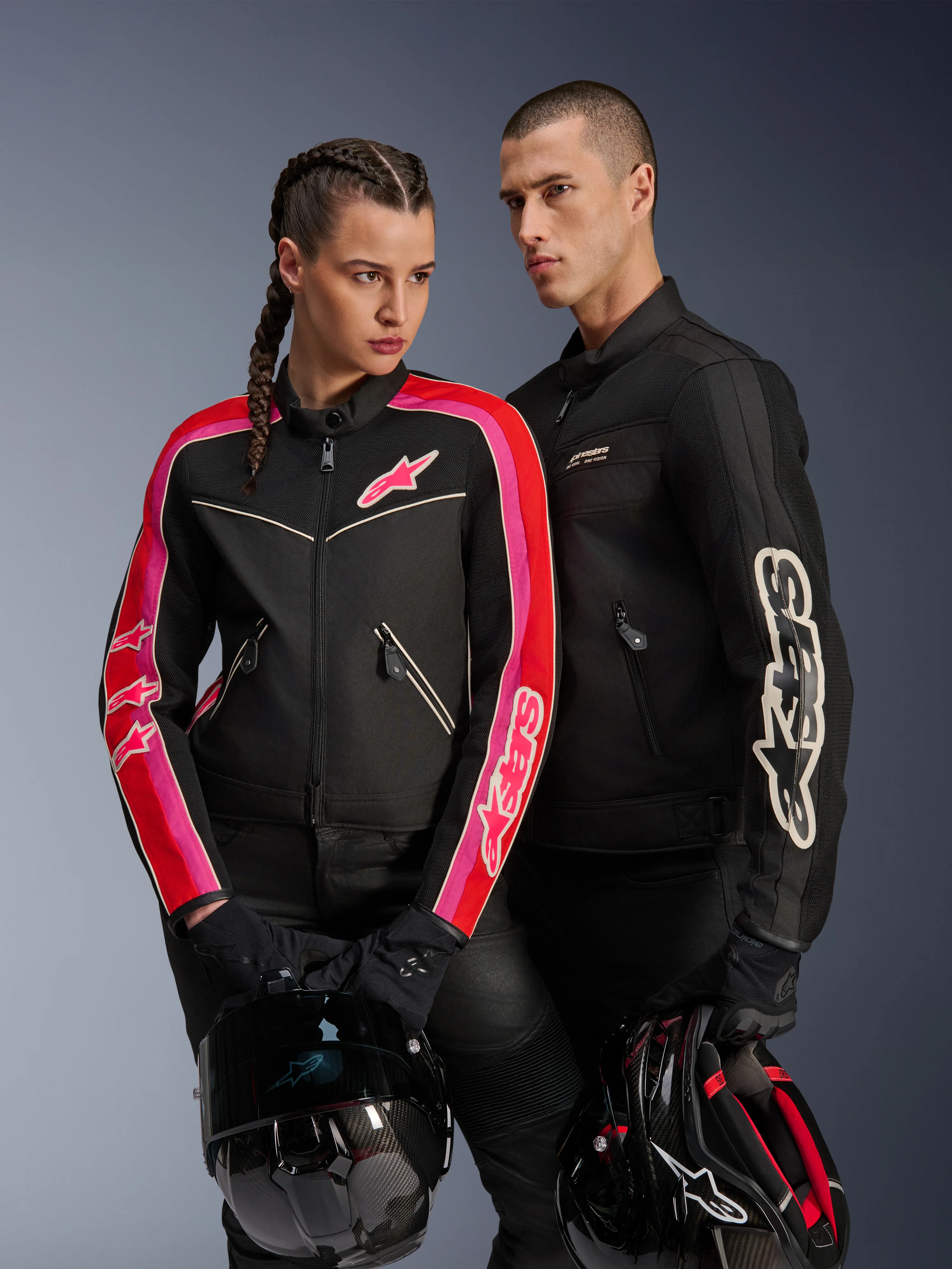 Woman Stella T-Dyno Air Jacket - Image 9