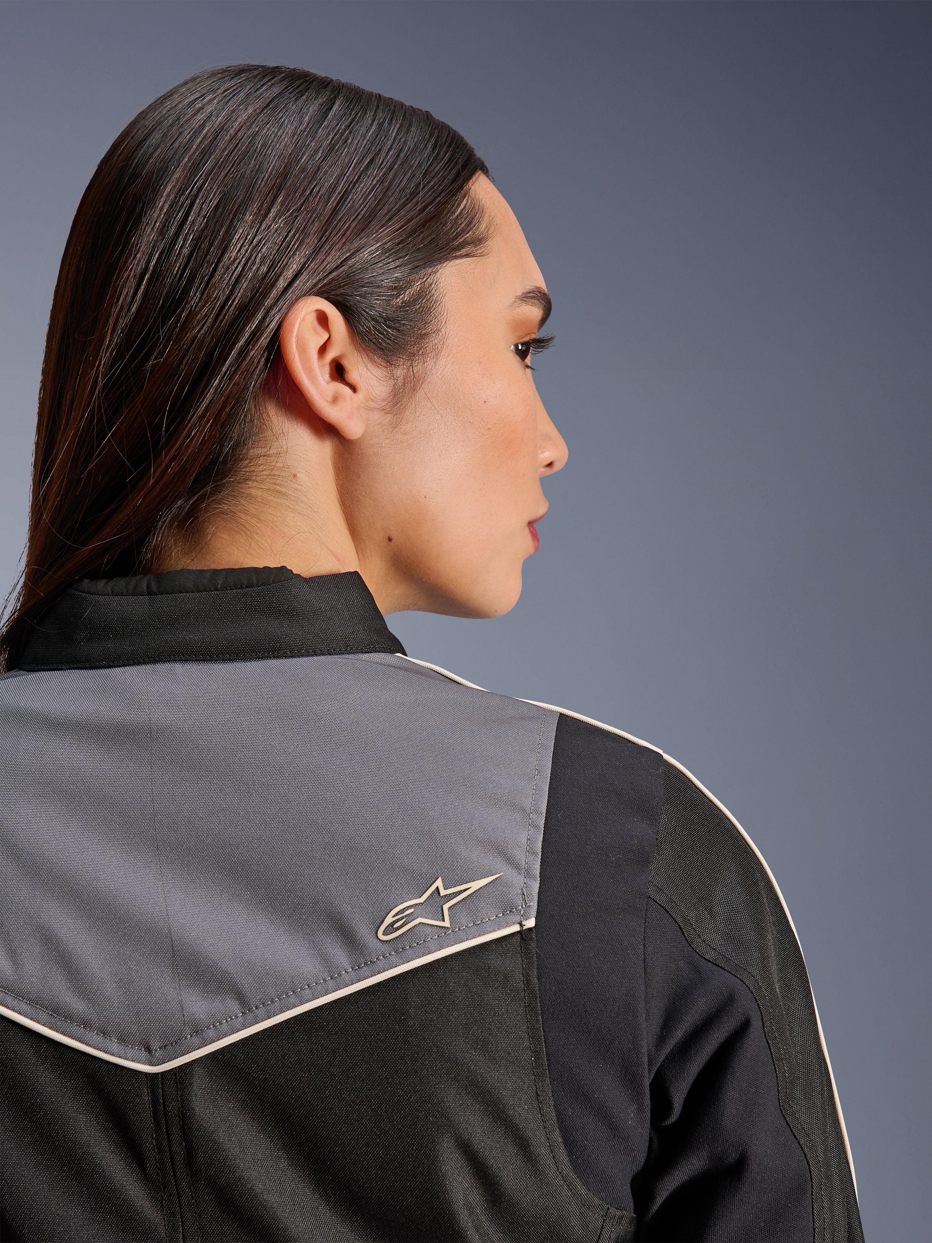 Woman Stella T-Dyno Wr Jacket - Image 7