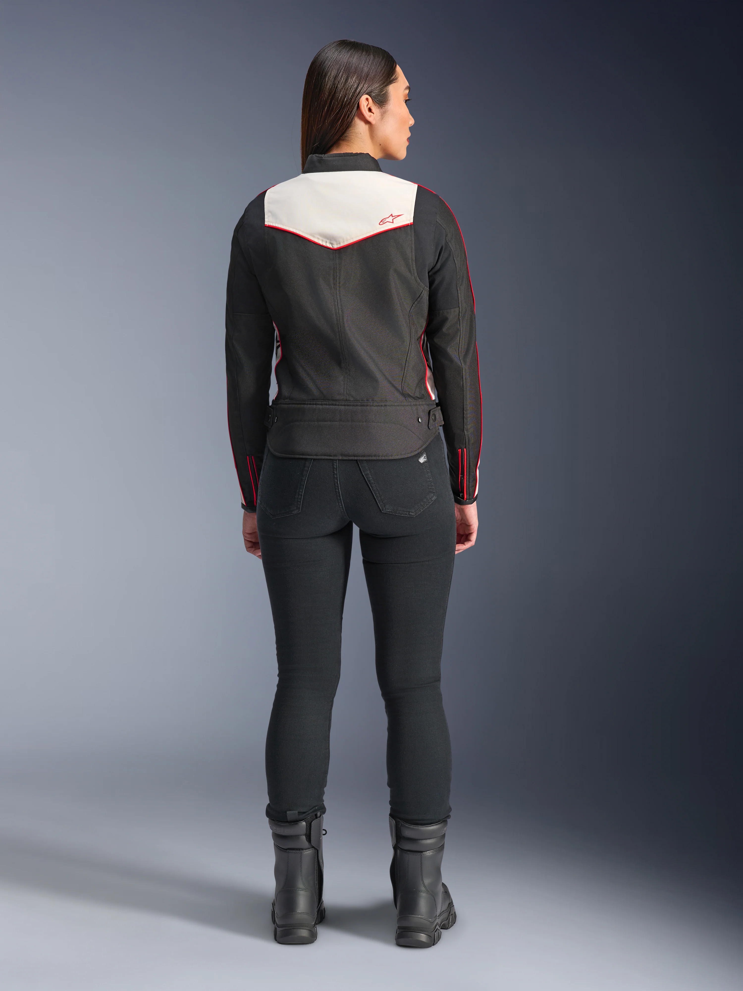 Woman Stella T-Dyno Wr Jacket - Image 3