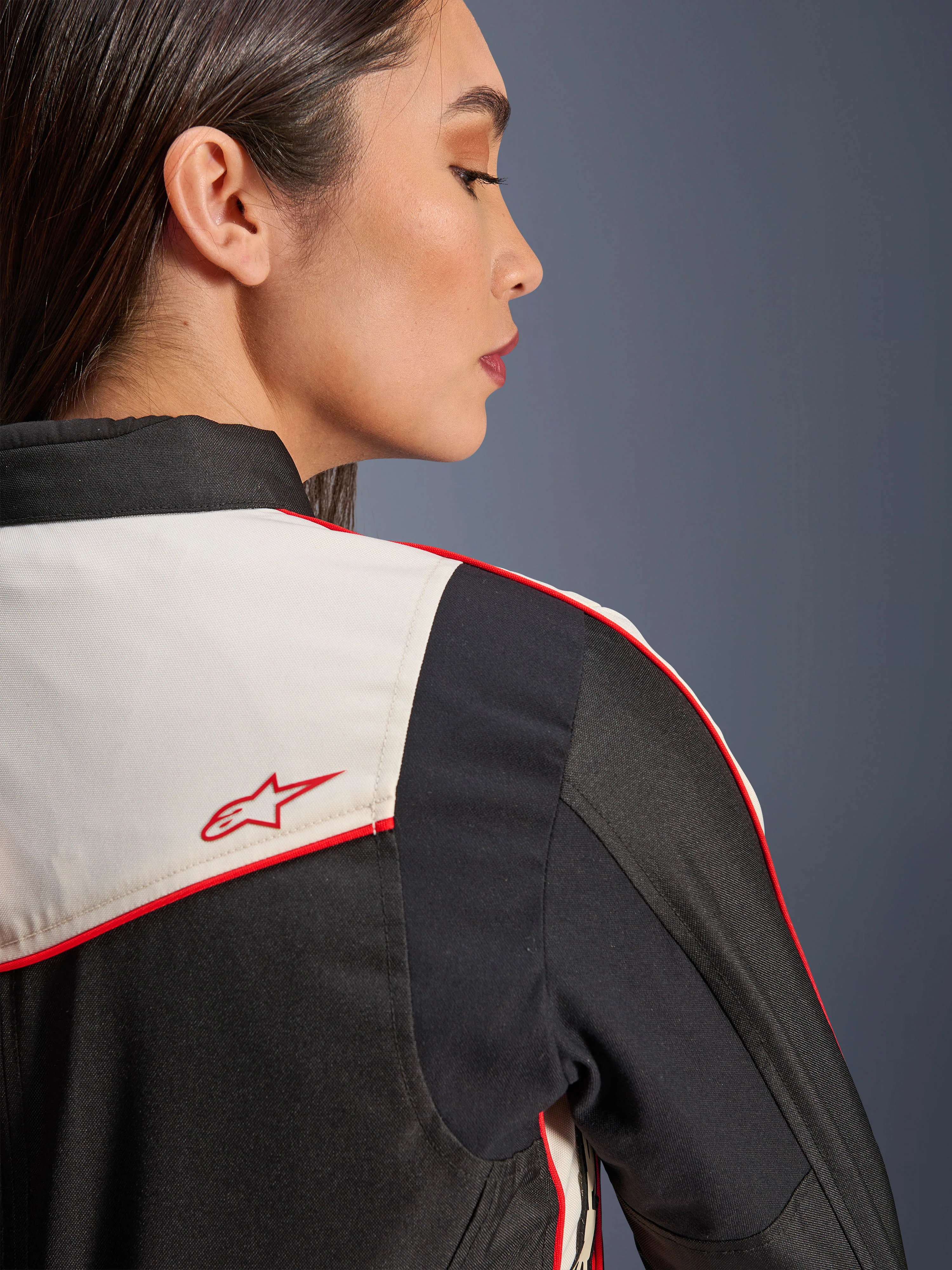 Woman Stella T-Dyno Wr Jacket - Image 7