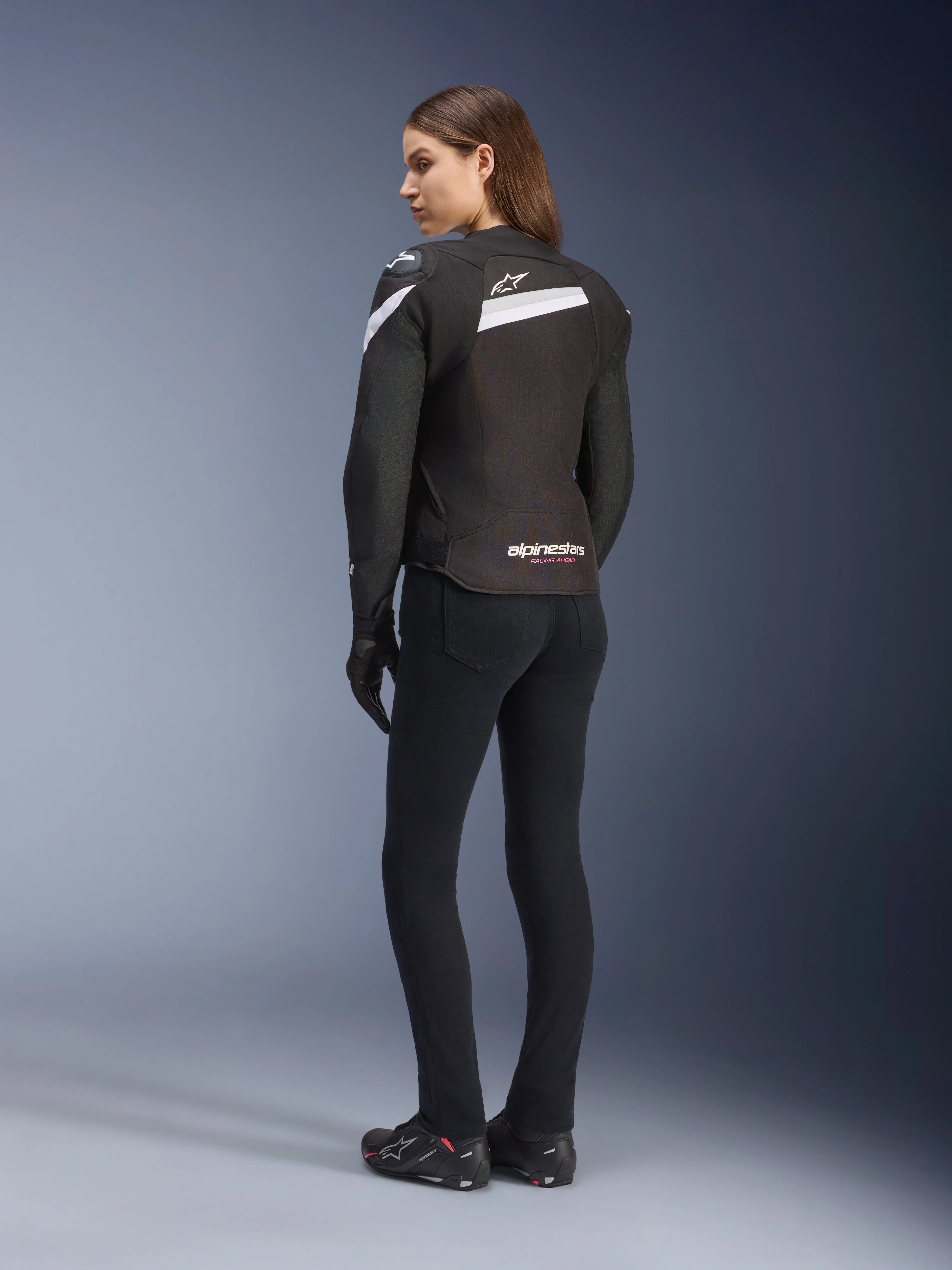 Stella T-GP Plus R V4 Jacket - Image 4