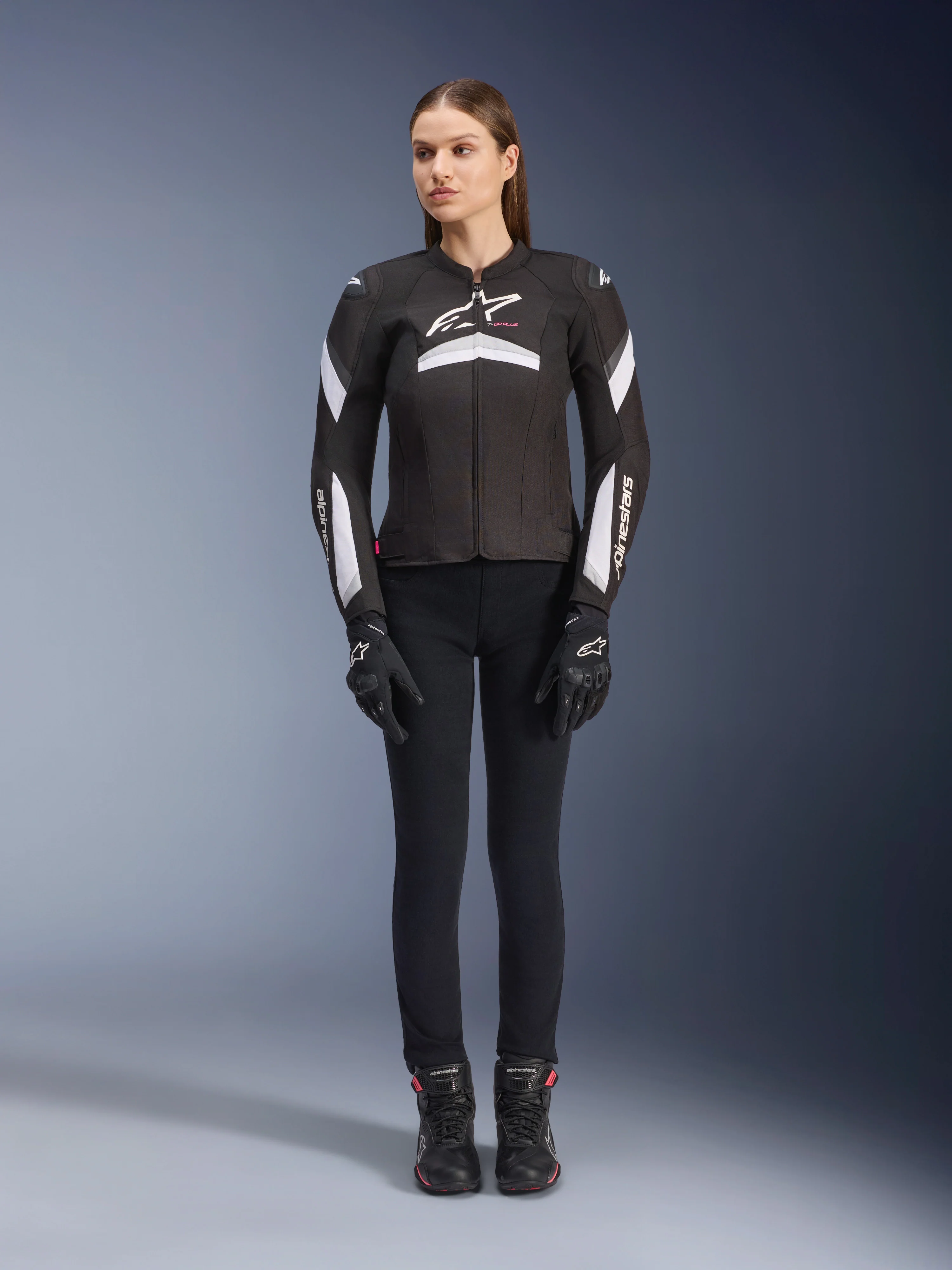 Stella T-GP Plus R V4 Jacket - Image 5