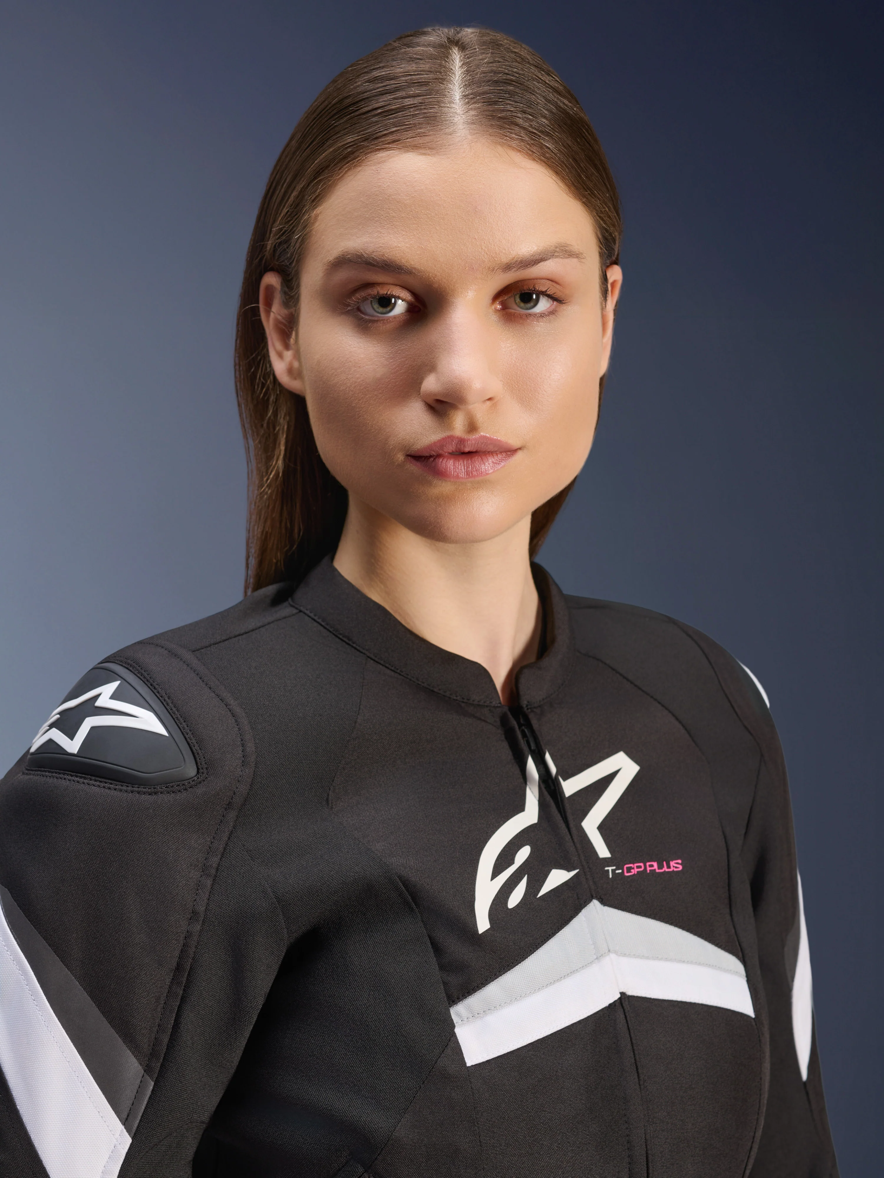 Stella T-GP Plus R V4 Jacket - Image 7
