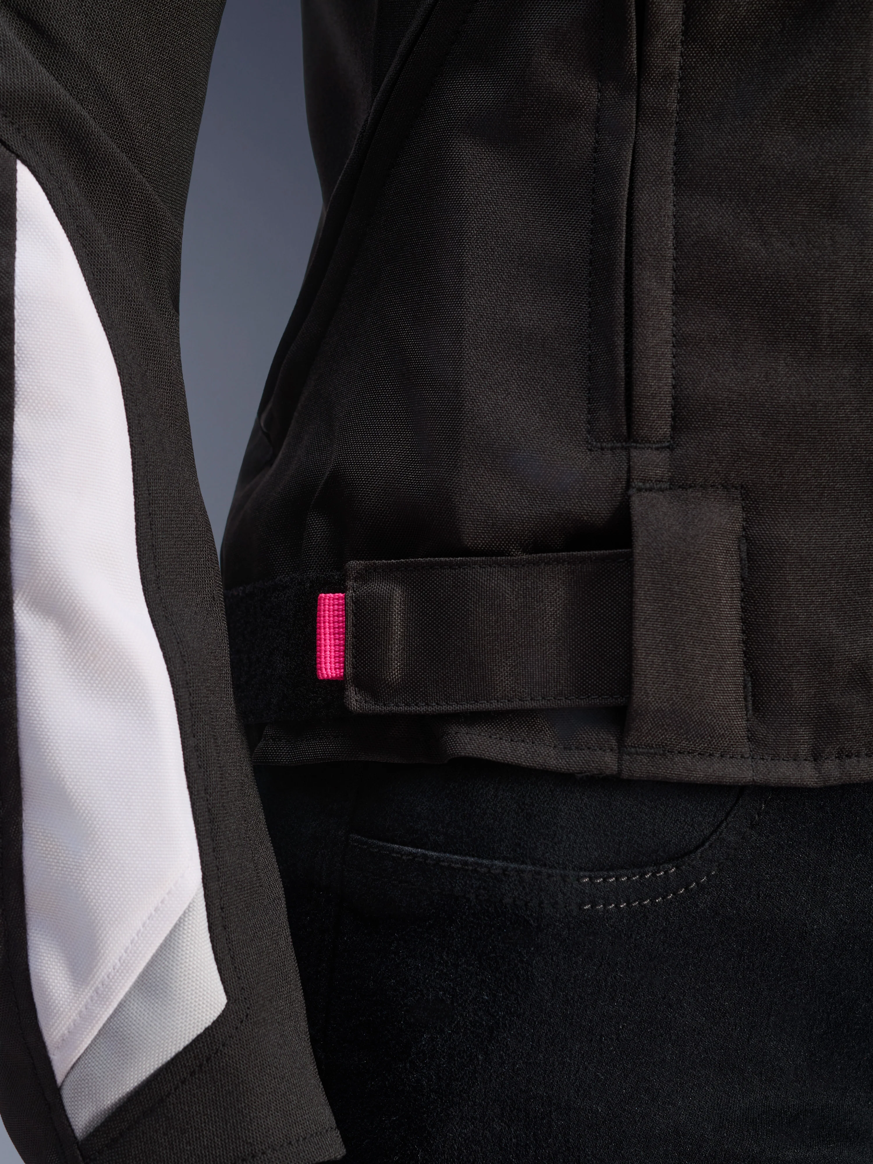 Stella T-GP Plus R V4 Jacket - Image 8