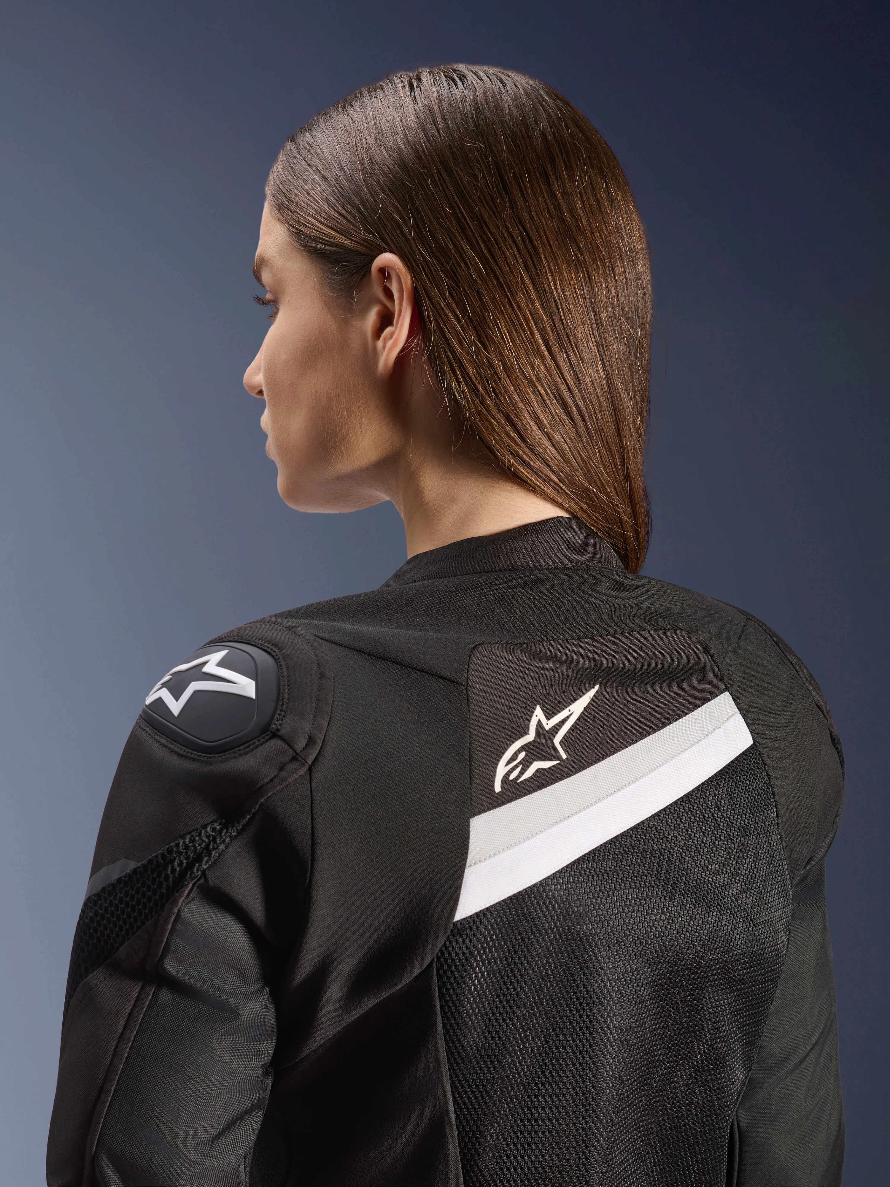 Stella T-GP Plus R V4 Airflow Jacket - Image 6