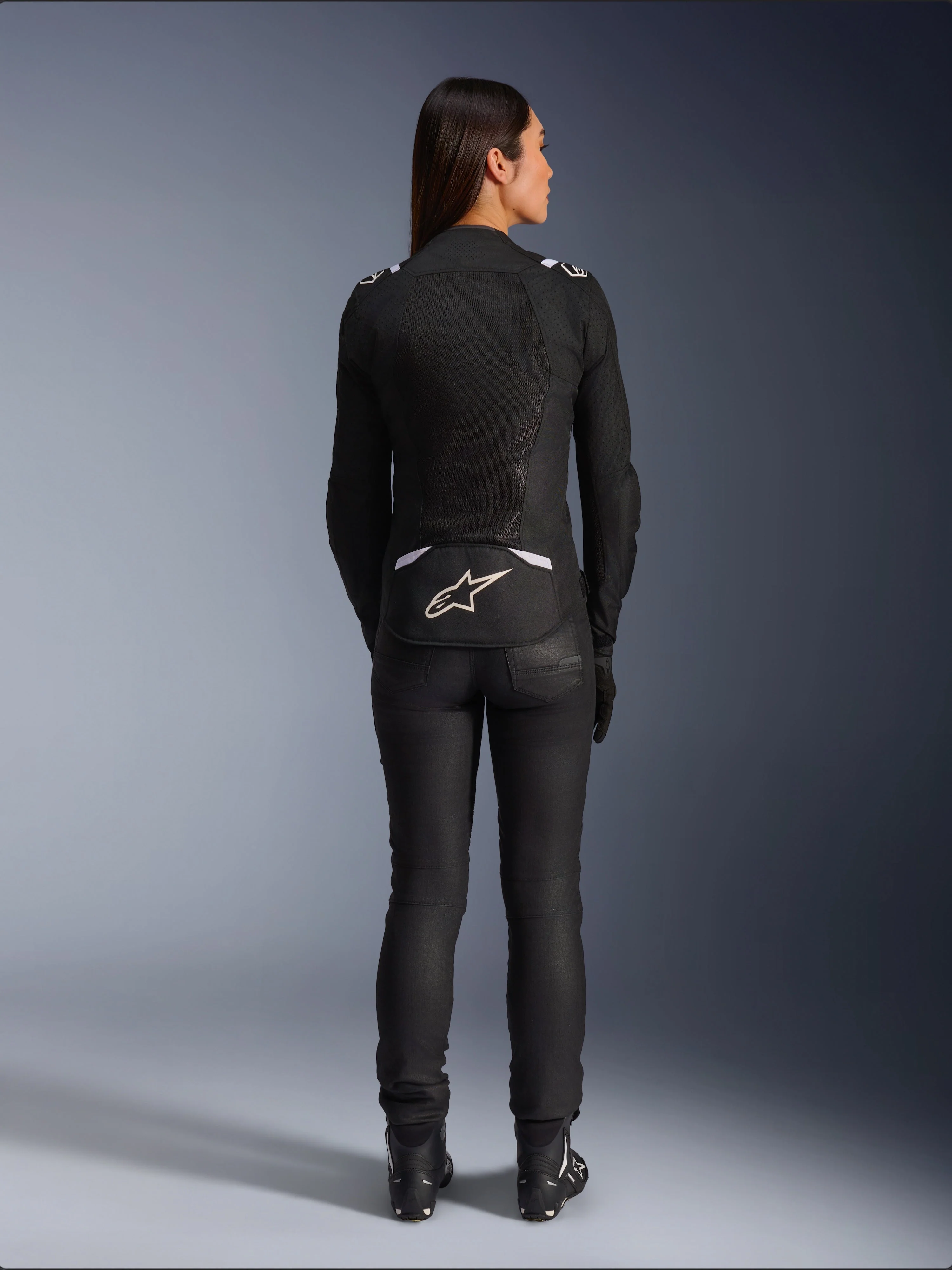 Woman Stella T-Sps Air V2 Jacket - Image 3