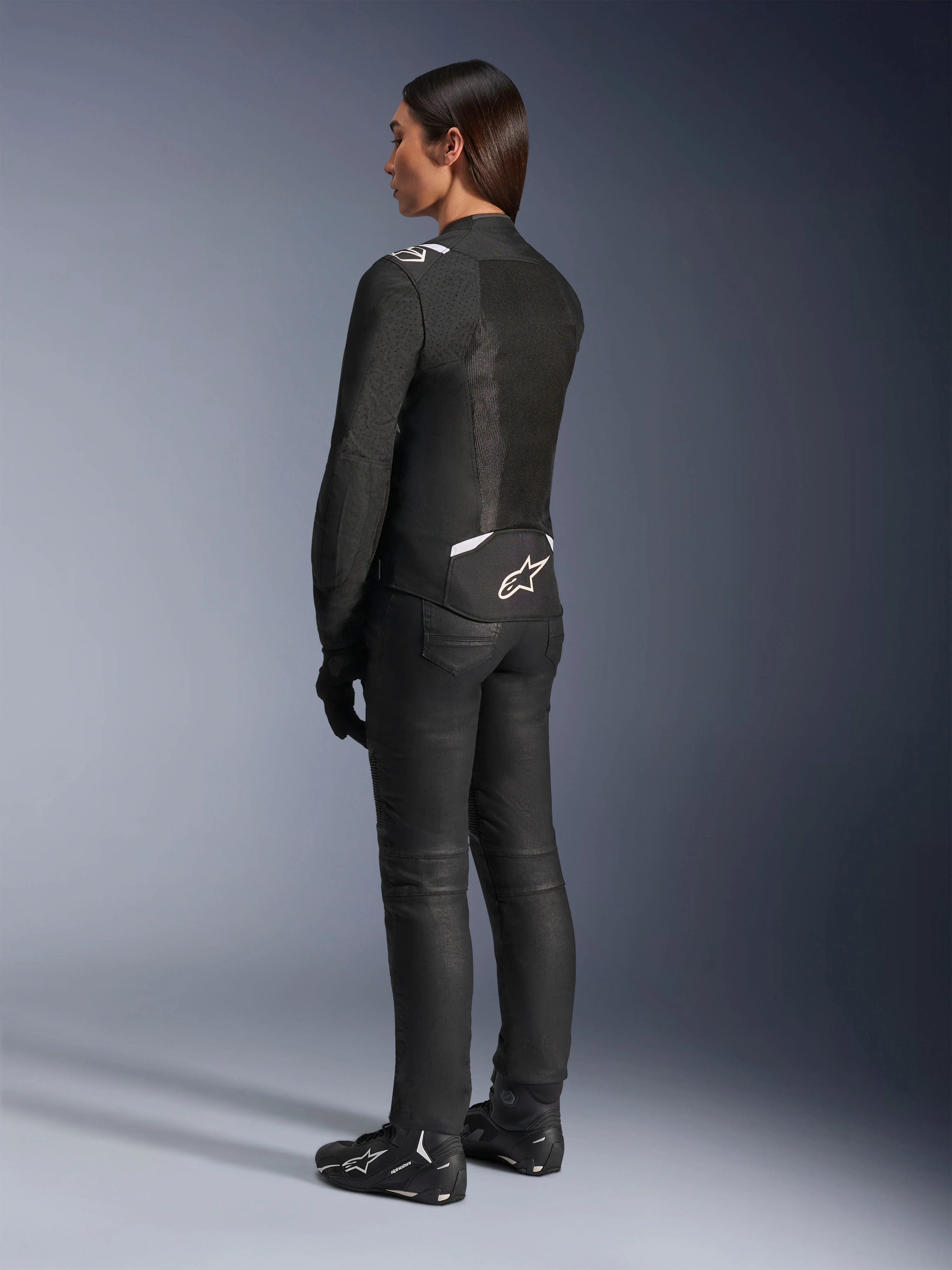 Woman Stella T-Sps Air V2 Jacket - Image 4