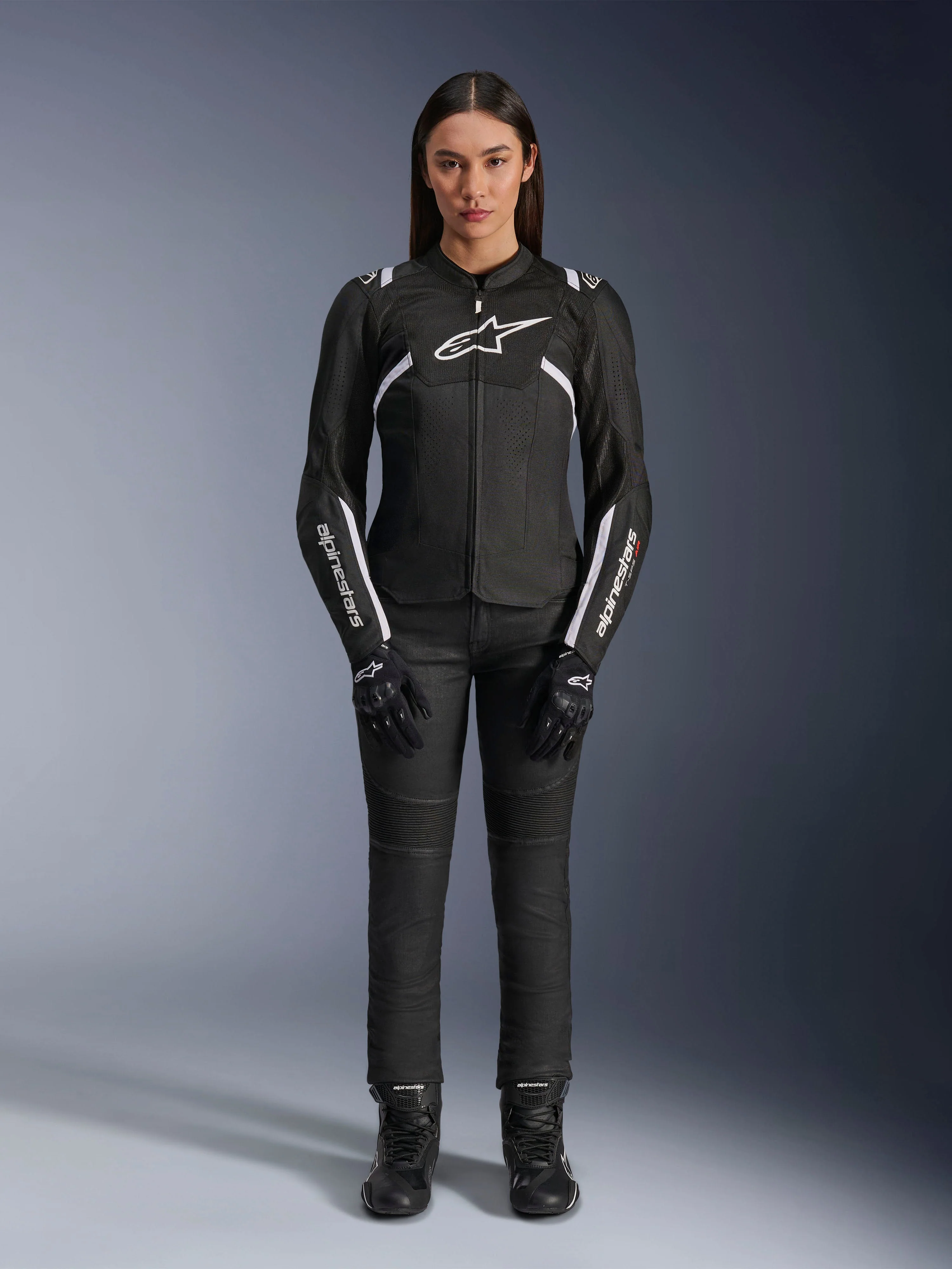 Woman Stella T-Sps Air V2 Jacket - Image 5