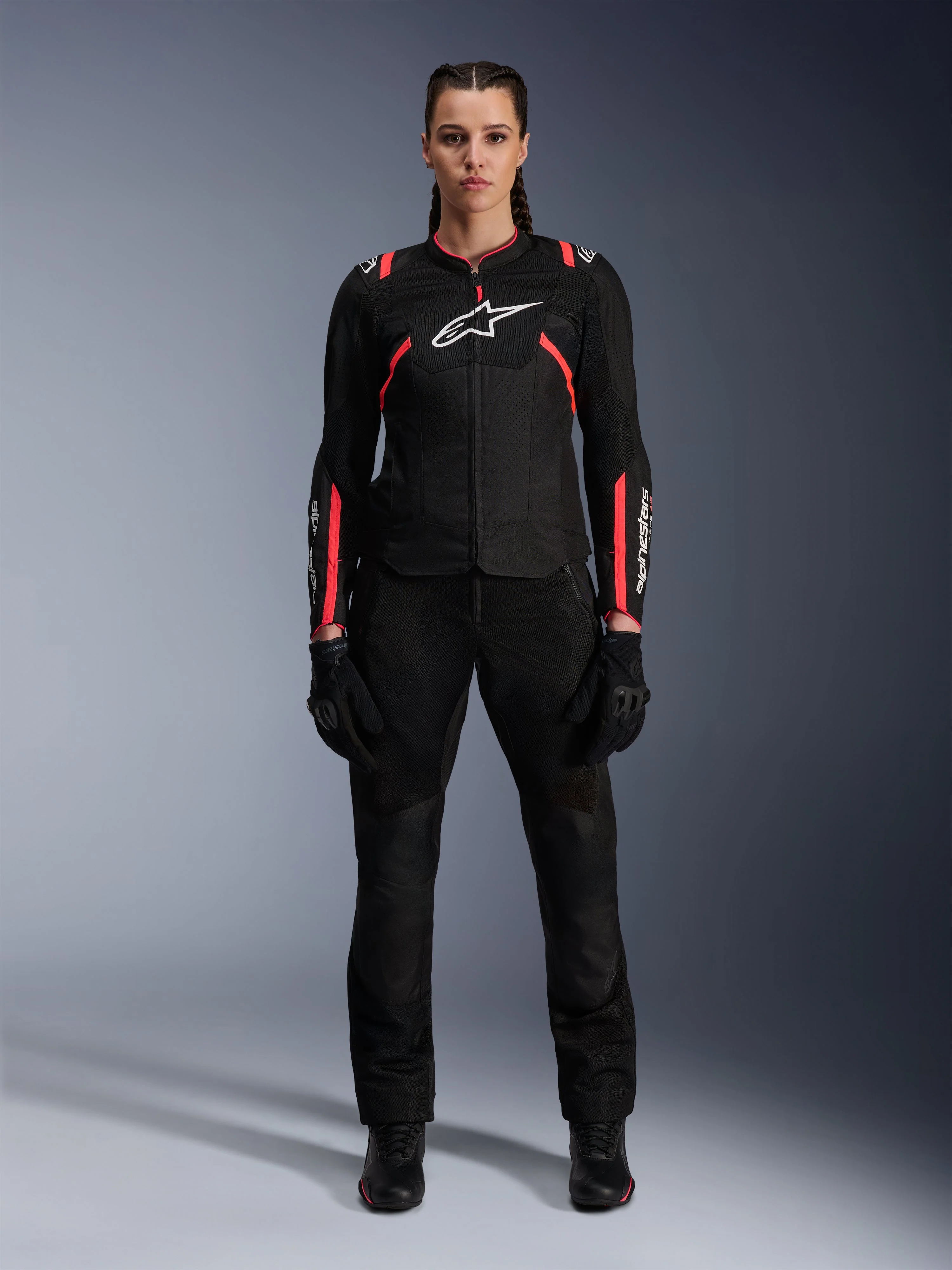 Woman Stella T-Sps Air V2 Jacket - Image 5