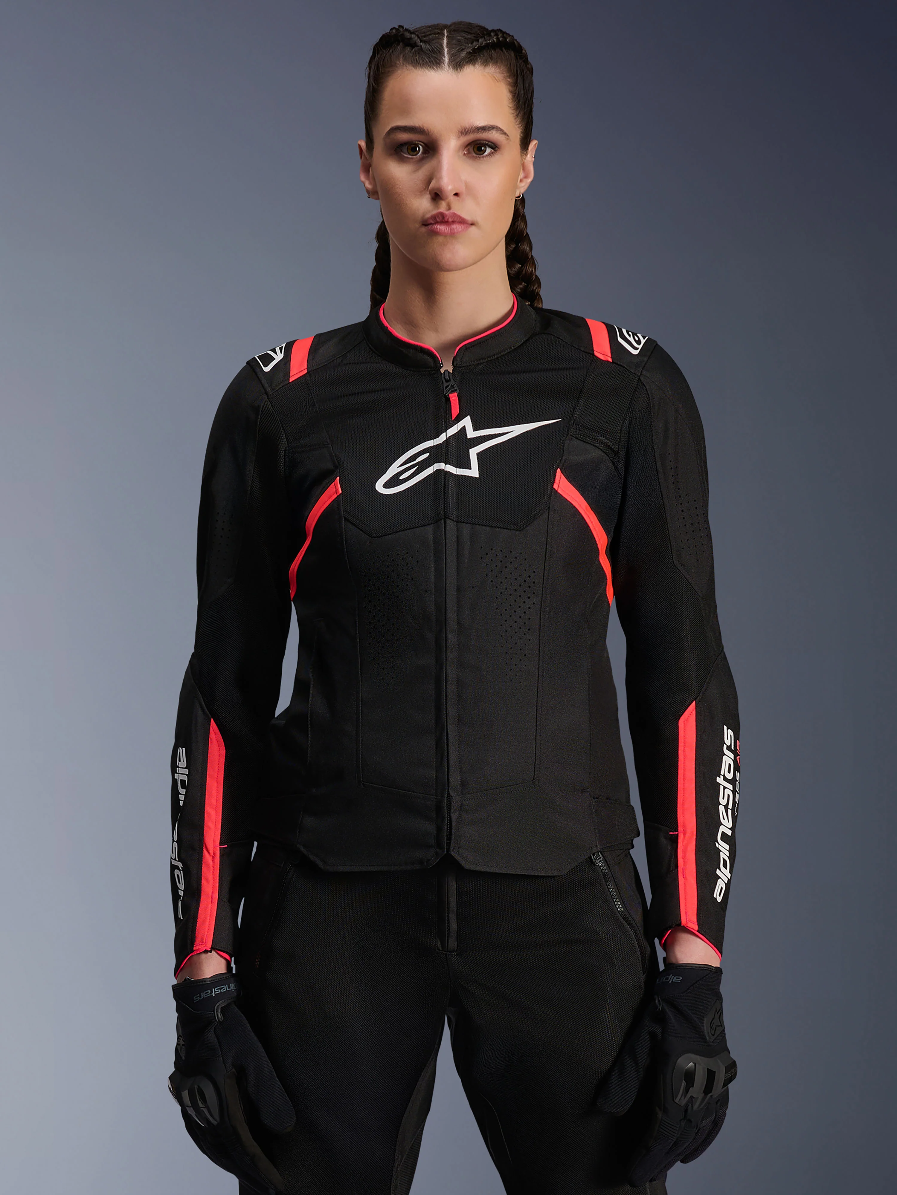 Woman Stella T-Sps Air V2 Jacket - Image 6