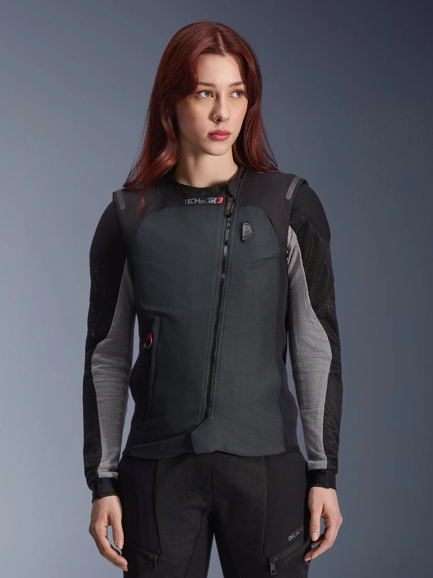 Women Stella Tech-Air® 3 V2 System