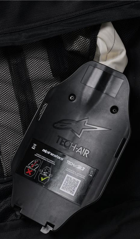 Women Stella Tech-Air® 3 V2 System - Image 12