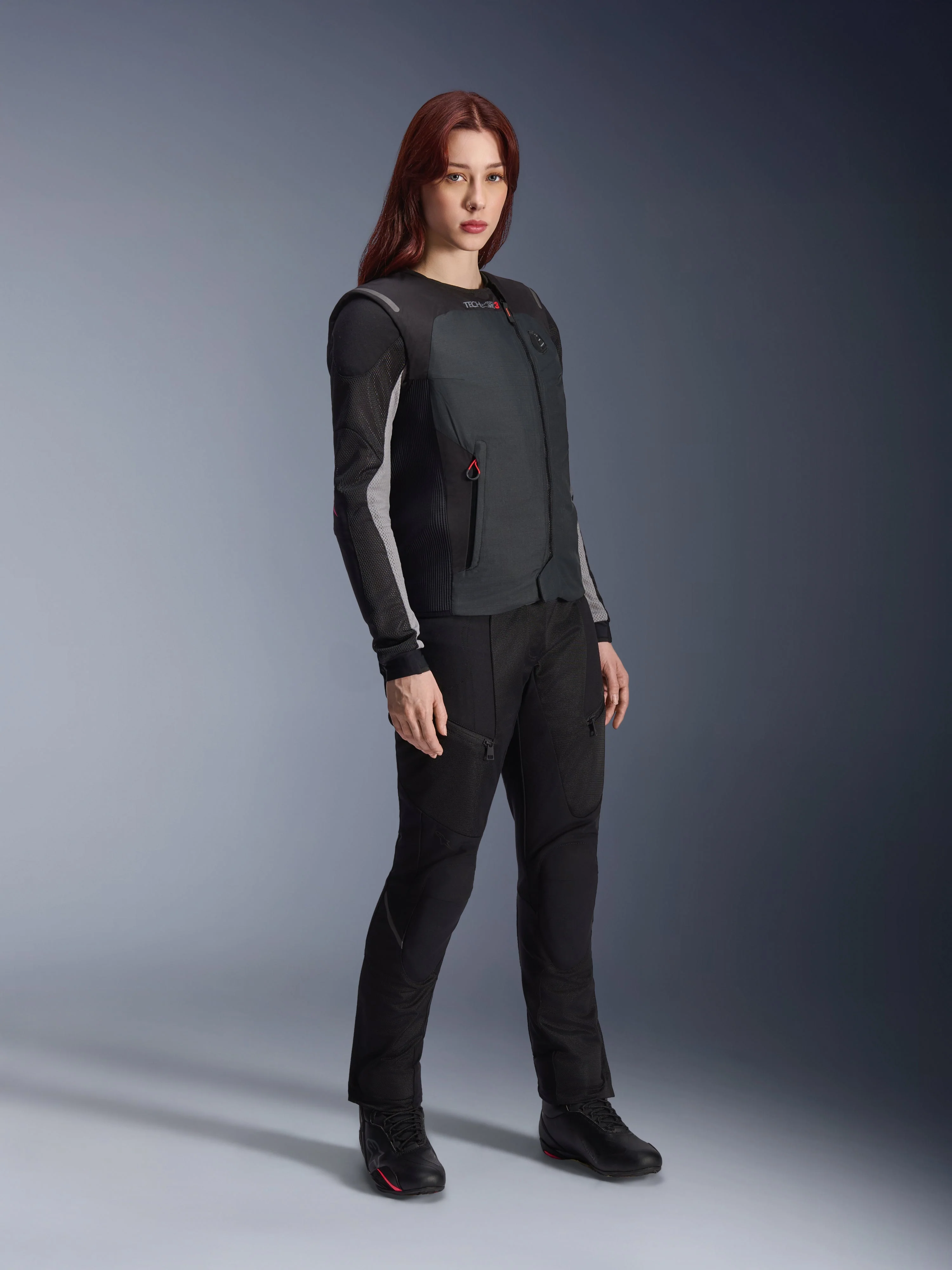 Women Stella Tech-Air® 3 V2 System - Image 2