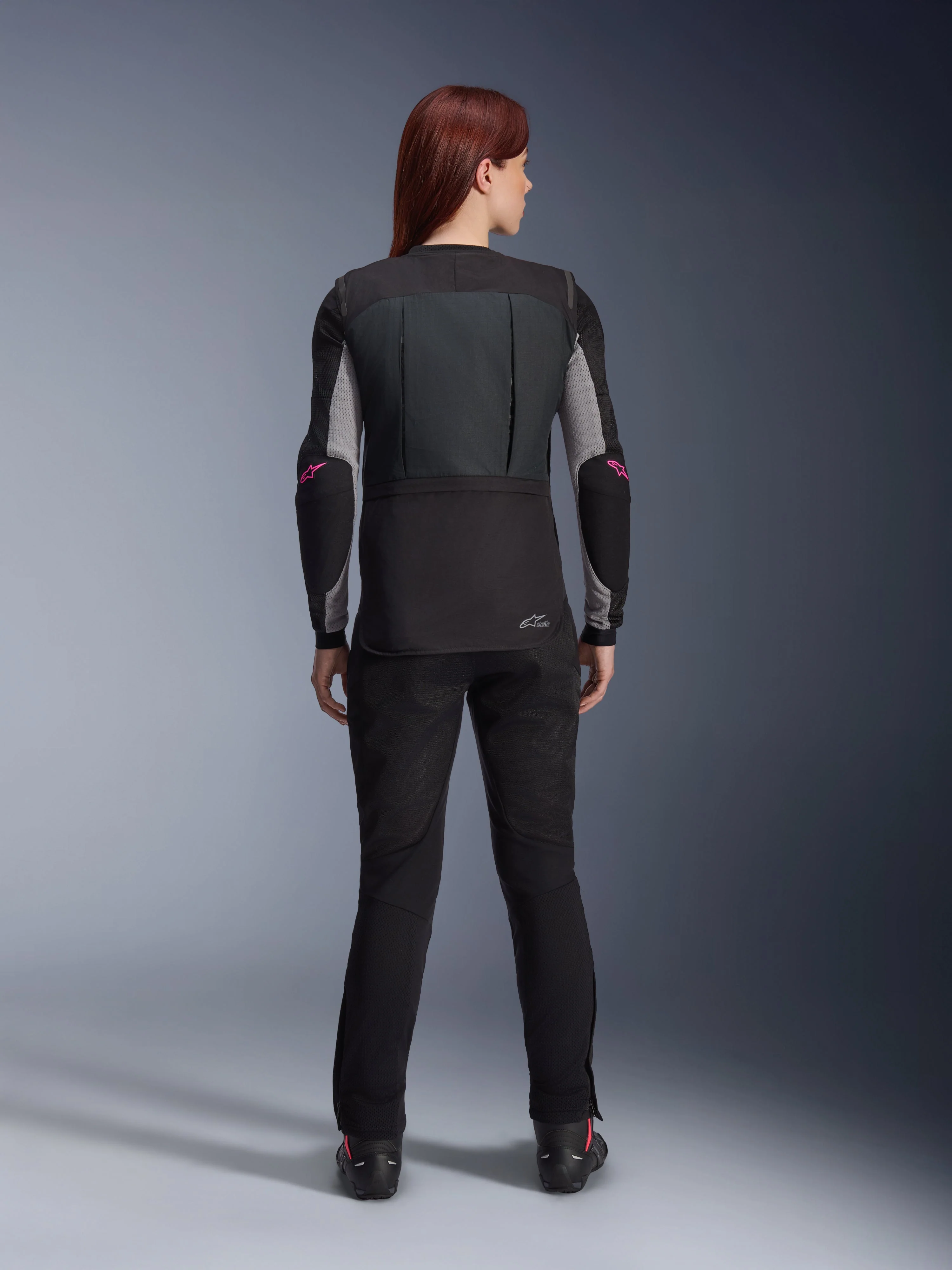 Women Stella Tech-Air® 3 V2 System - Image 3