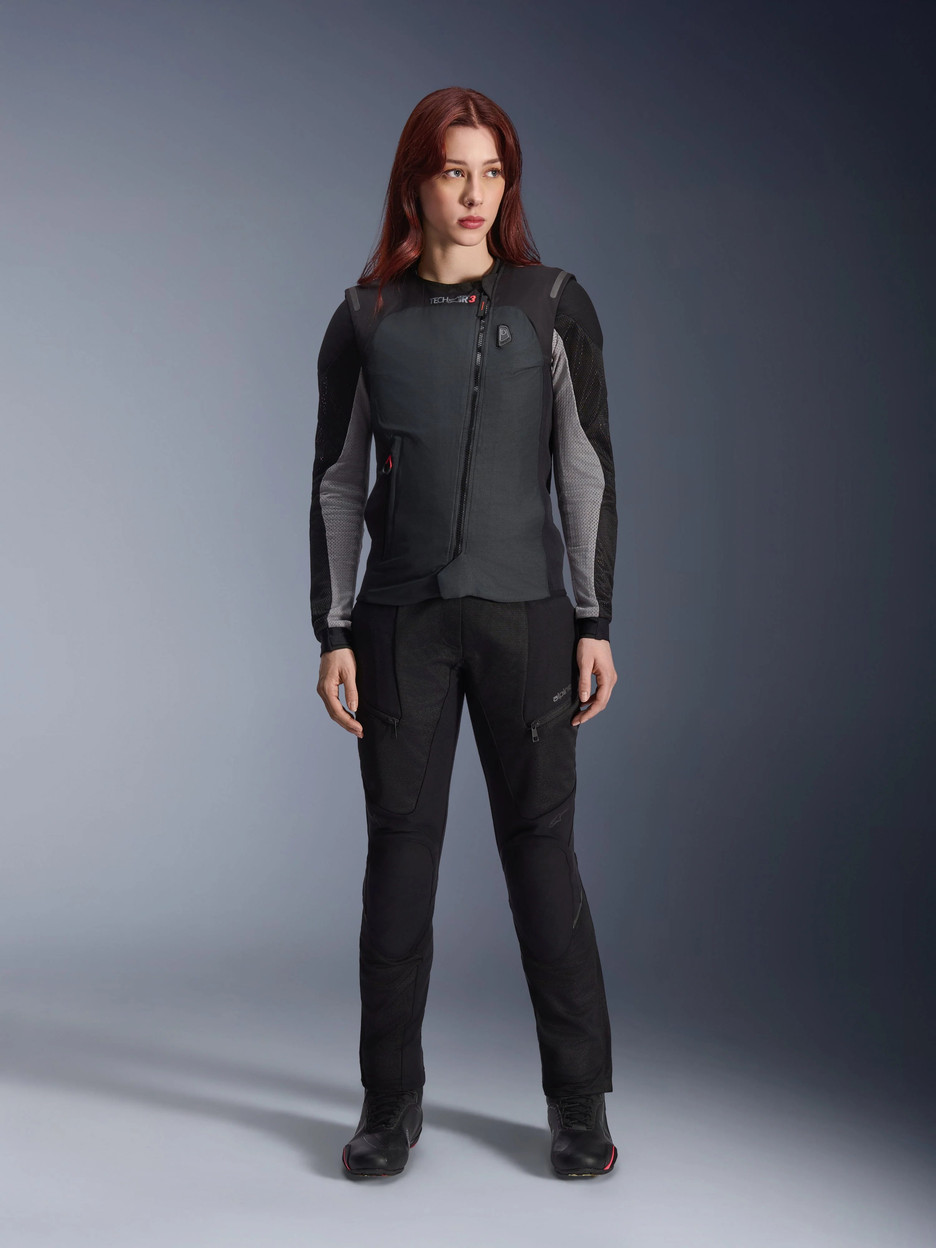 Women Stella Tech-Air® 3 V2 System - Image 5