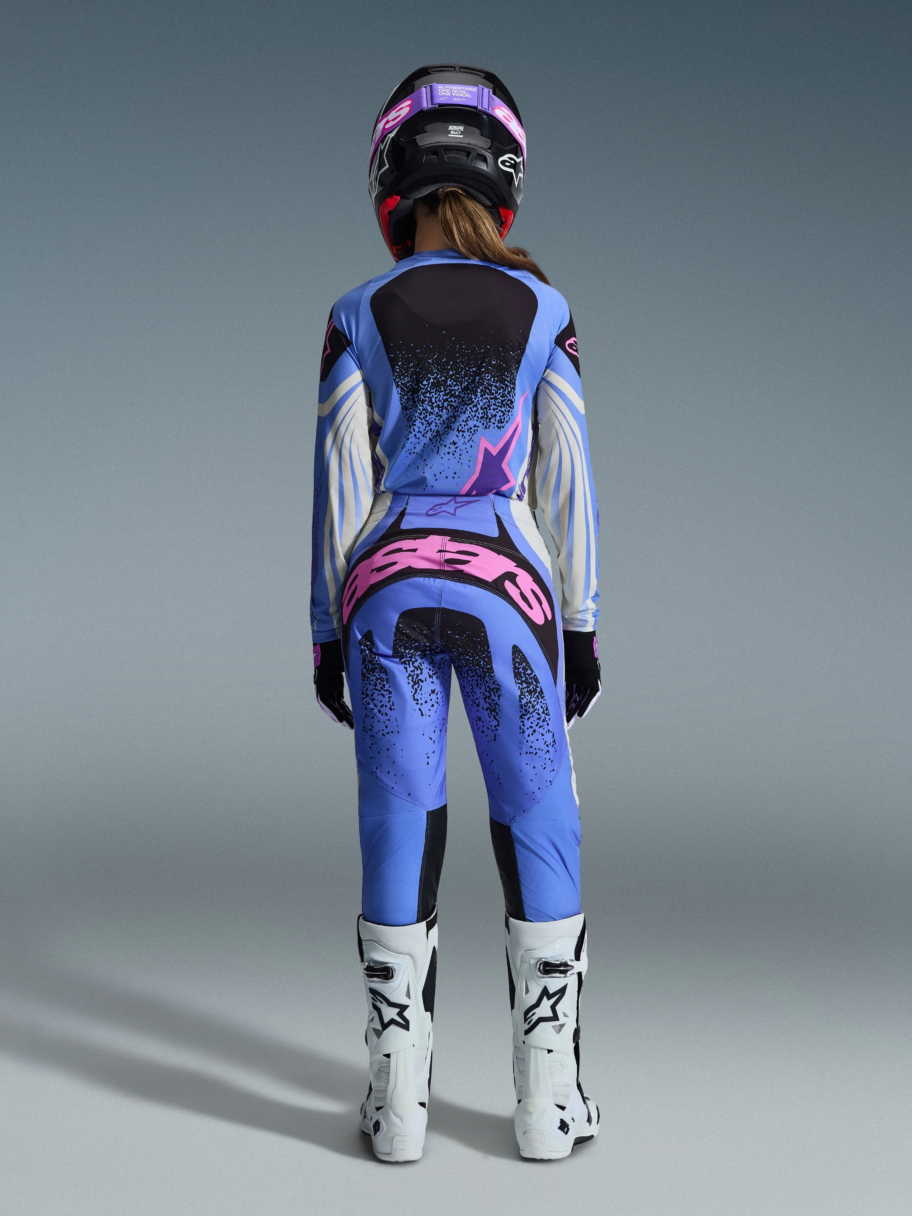 2026 Woman Stella Techstar Nomur Jersey - Image 7