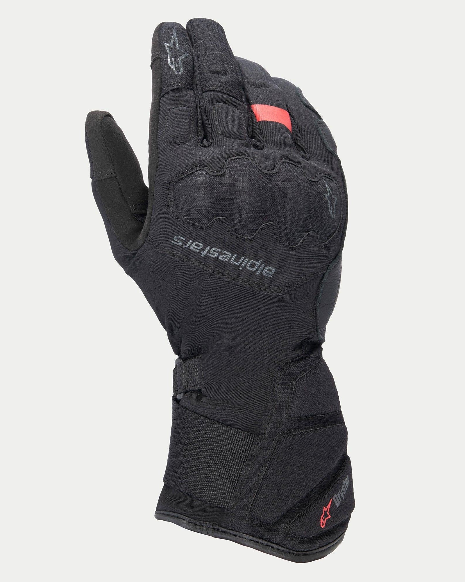 Women Stella Tourer W-7 V2 Drystar® Gloves - Image 3
