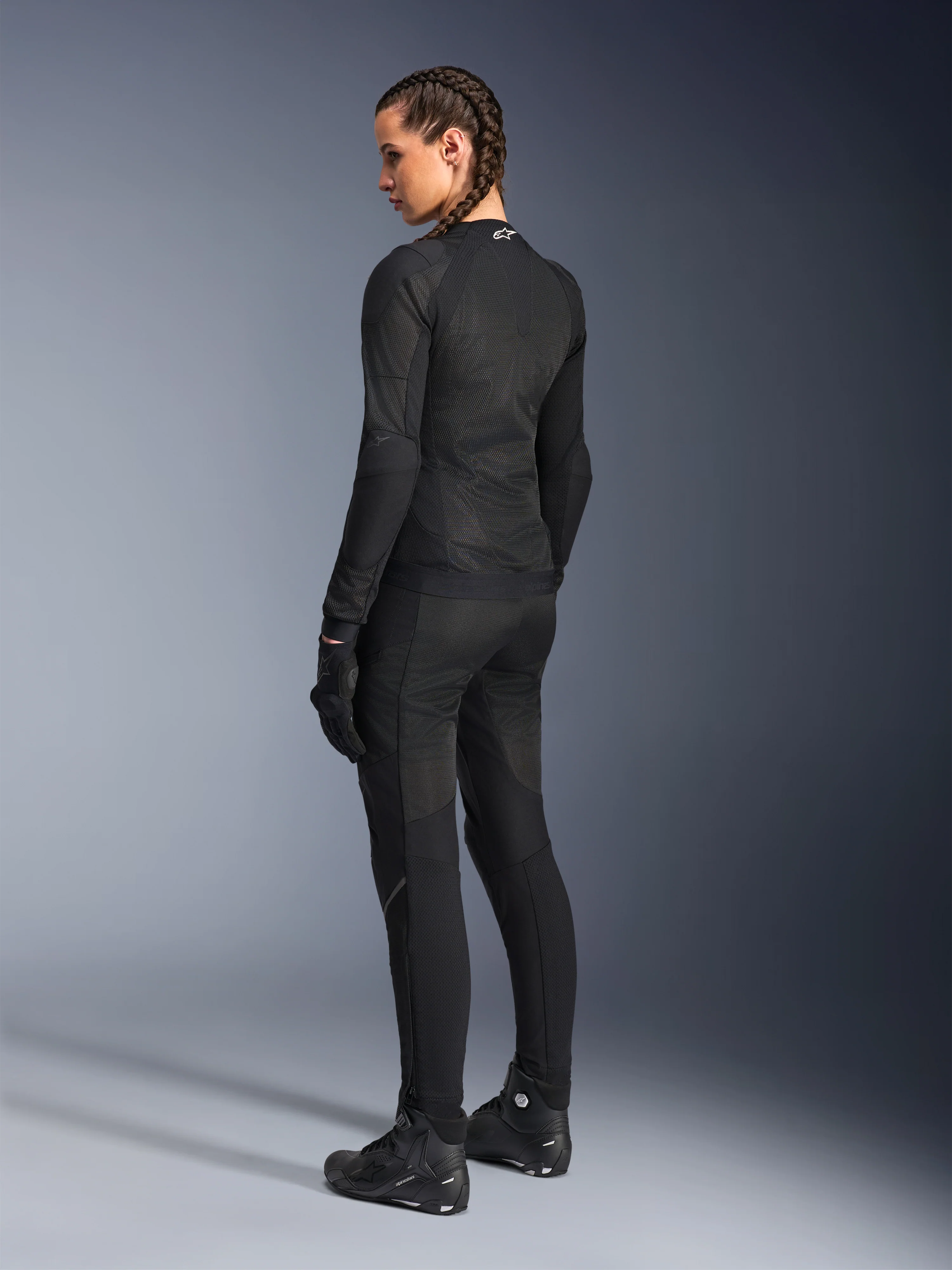 Woman Stella Troop-Air Jacket - Image 3