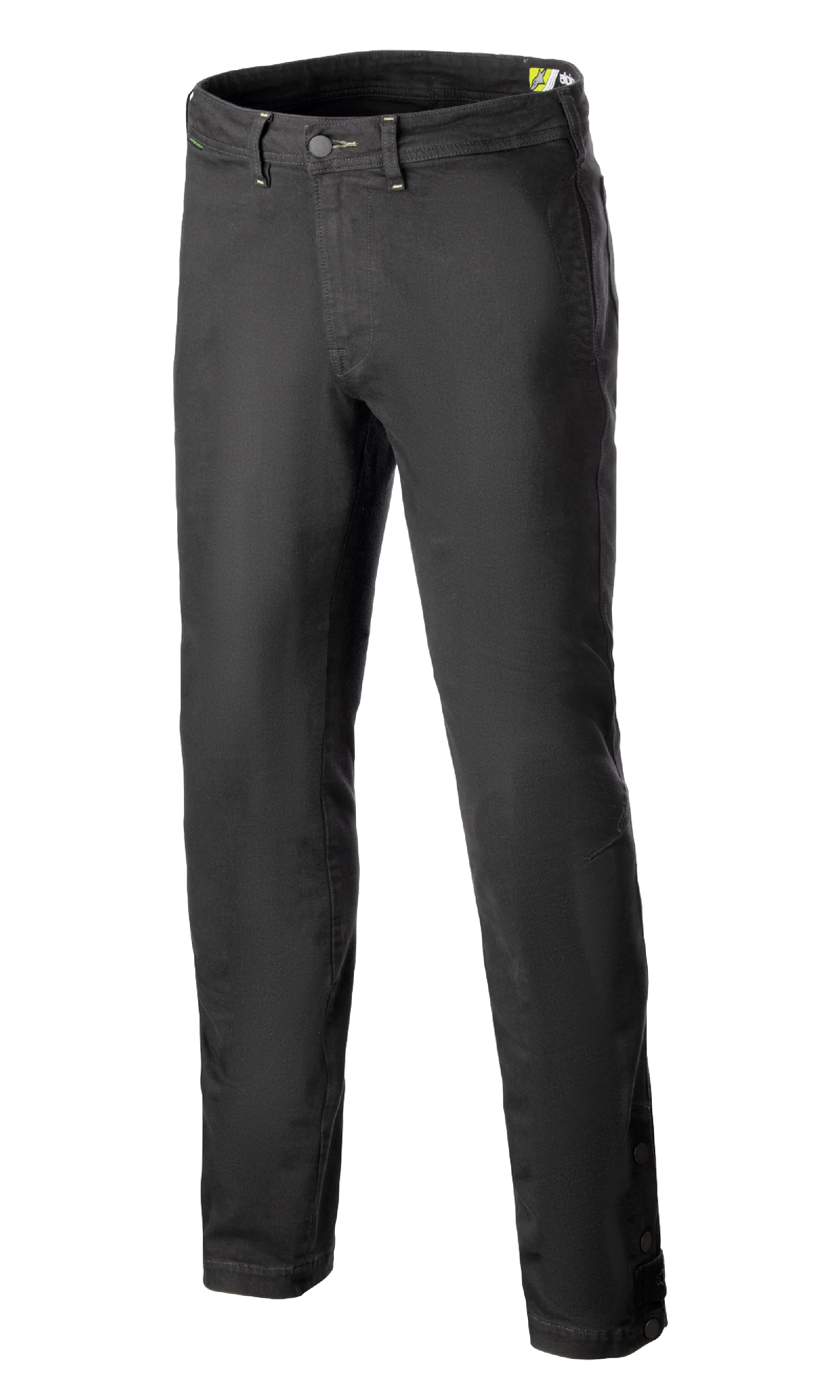 Stratos Regular Fit Tech Riding Pants