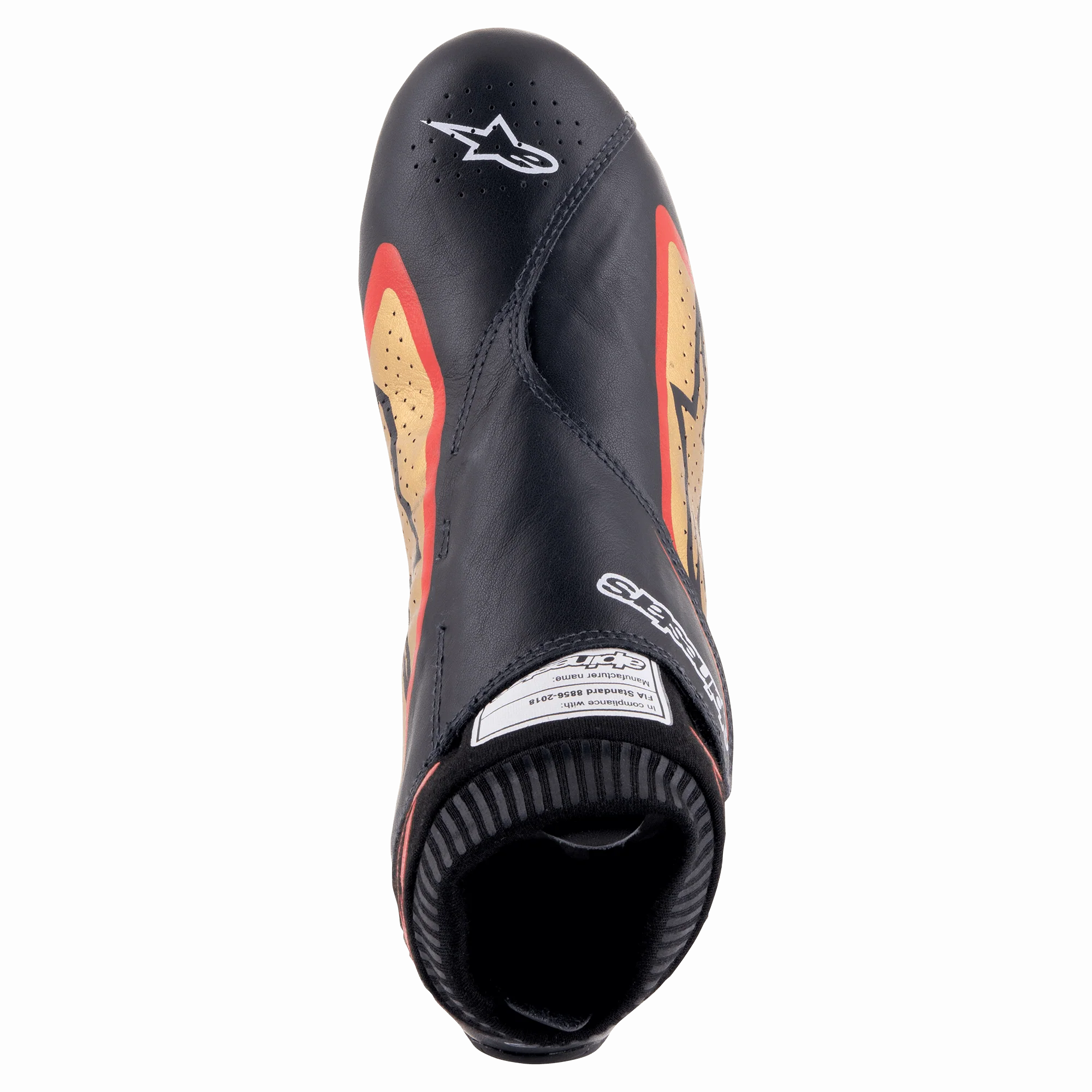 Supermono V2 Shoes FIA - Image 6