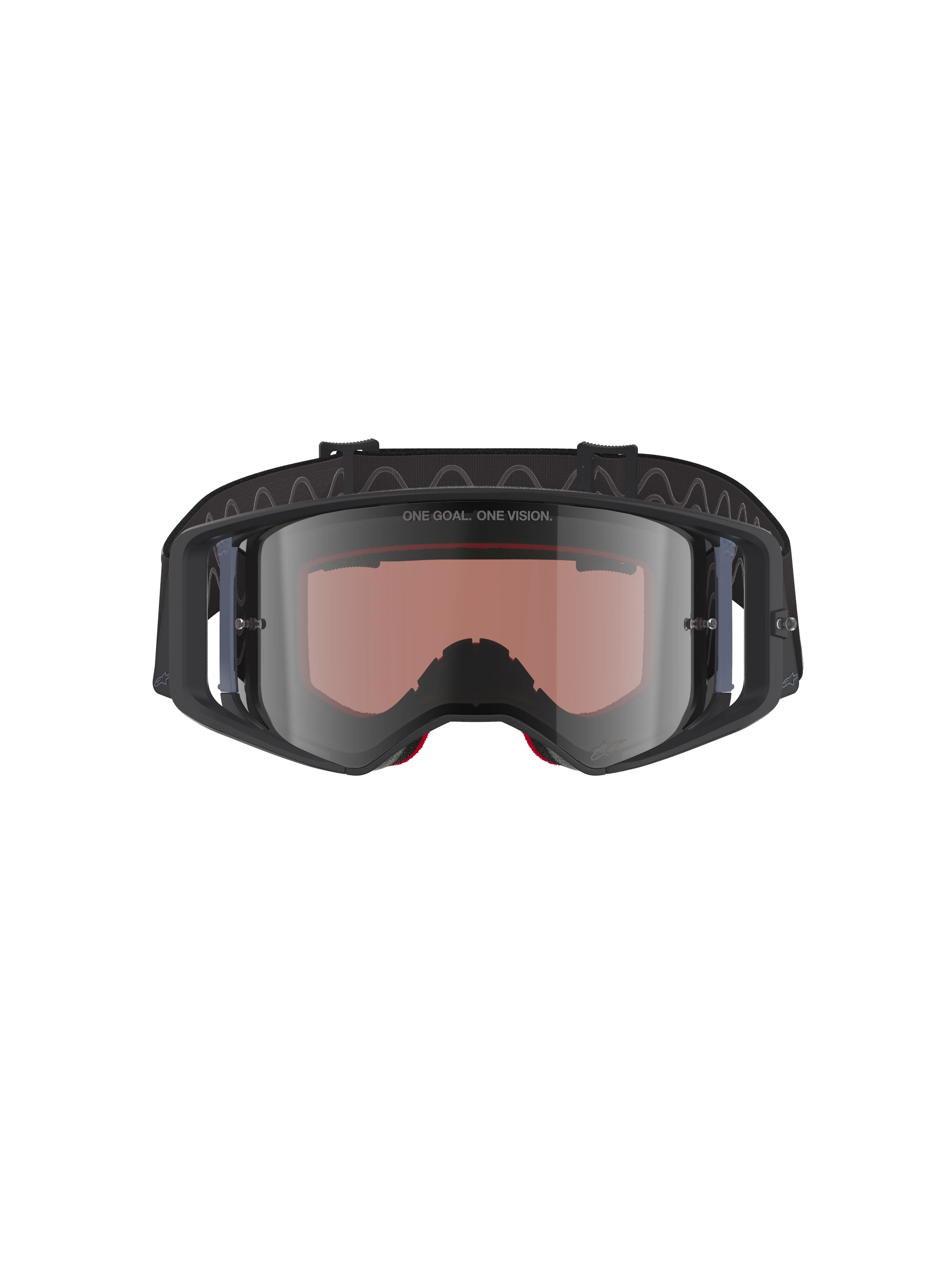 Supertech Corp Goggles Absolute Vision - Image 2
