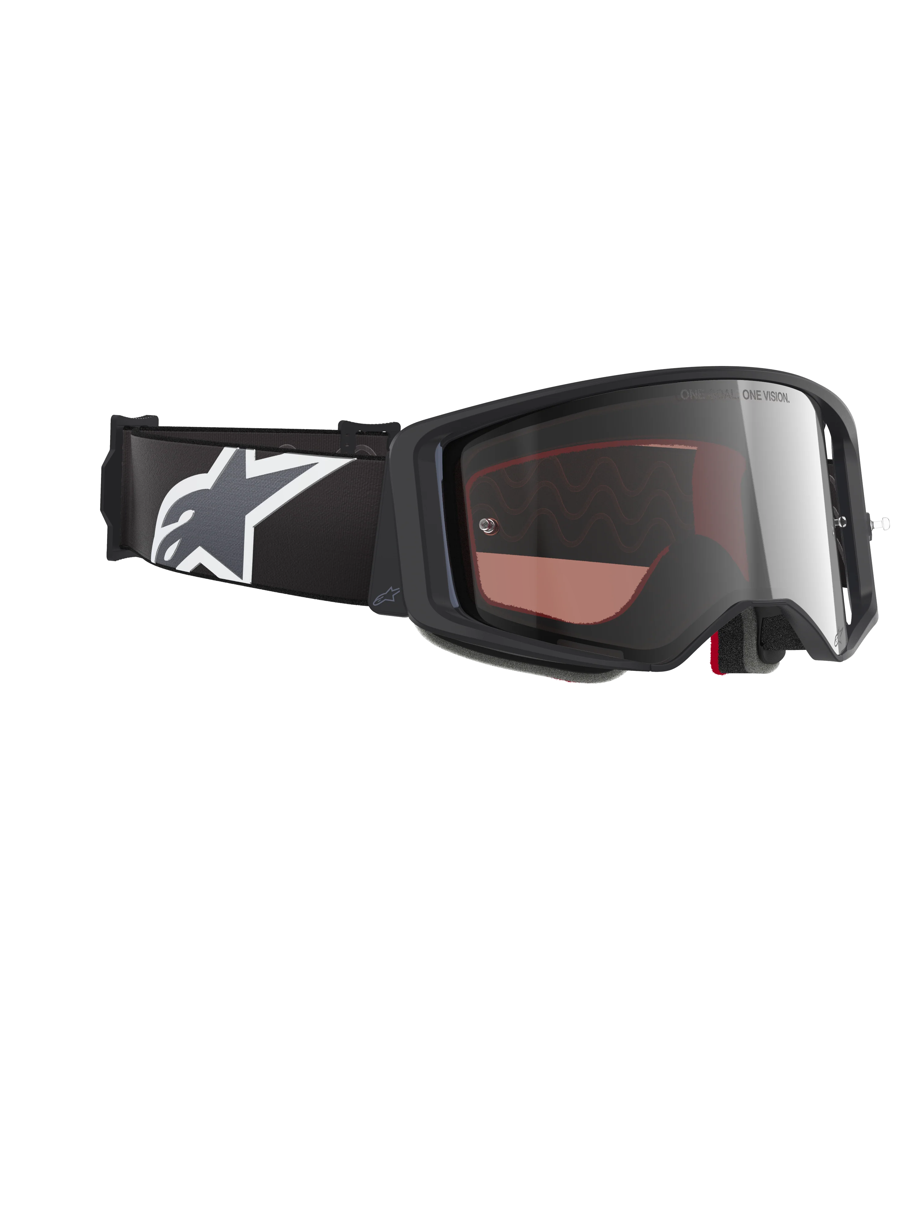 Supertech Corp Goggles Absolute Vision - Image 3