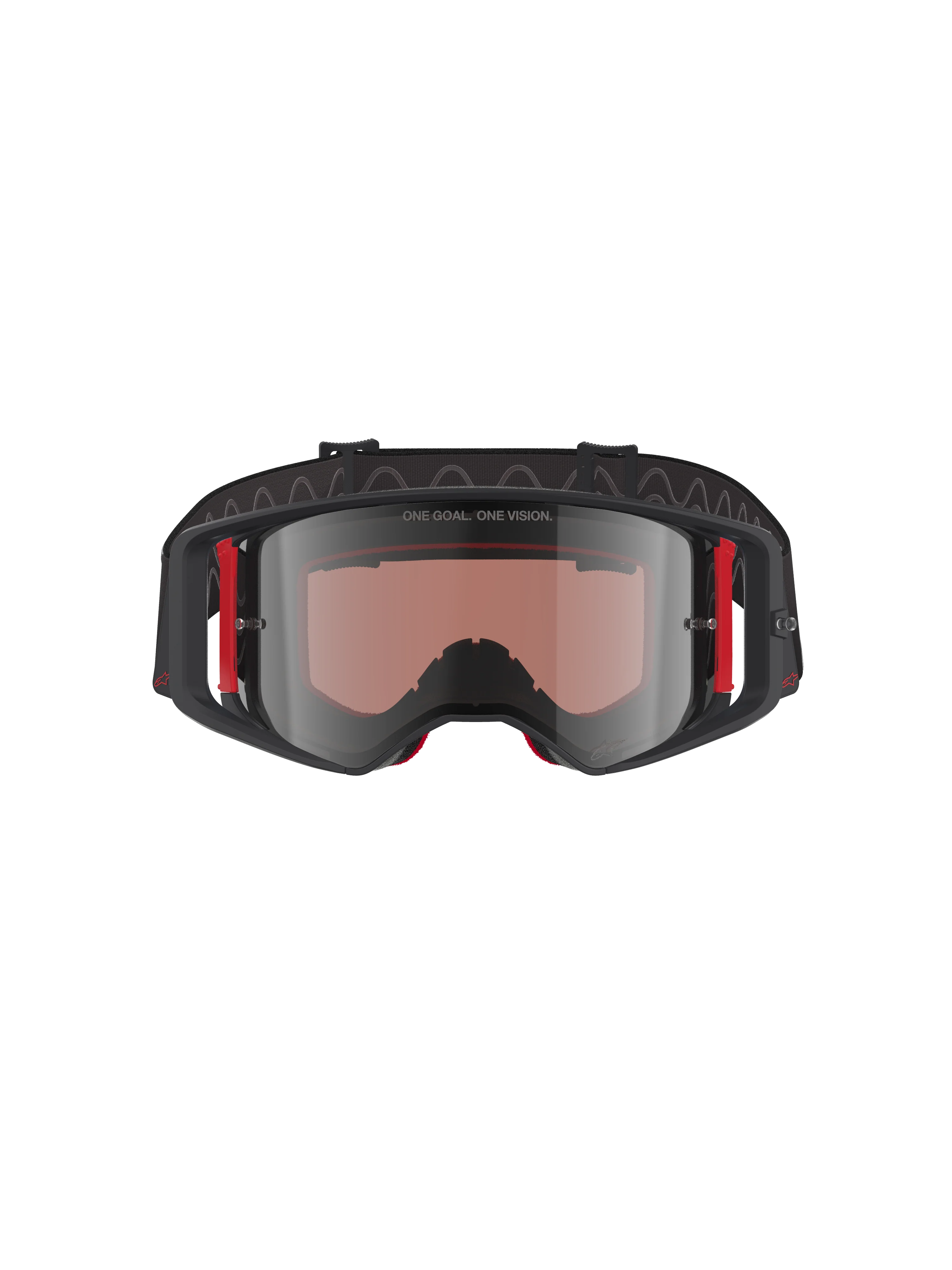 Supertech Corp Goggles Absolute Vision - Image 2