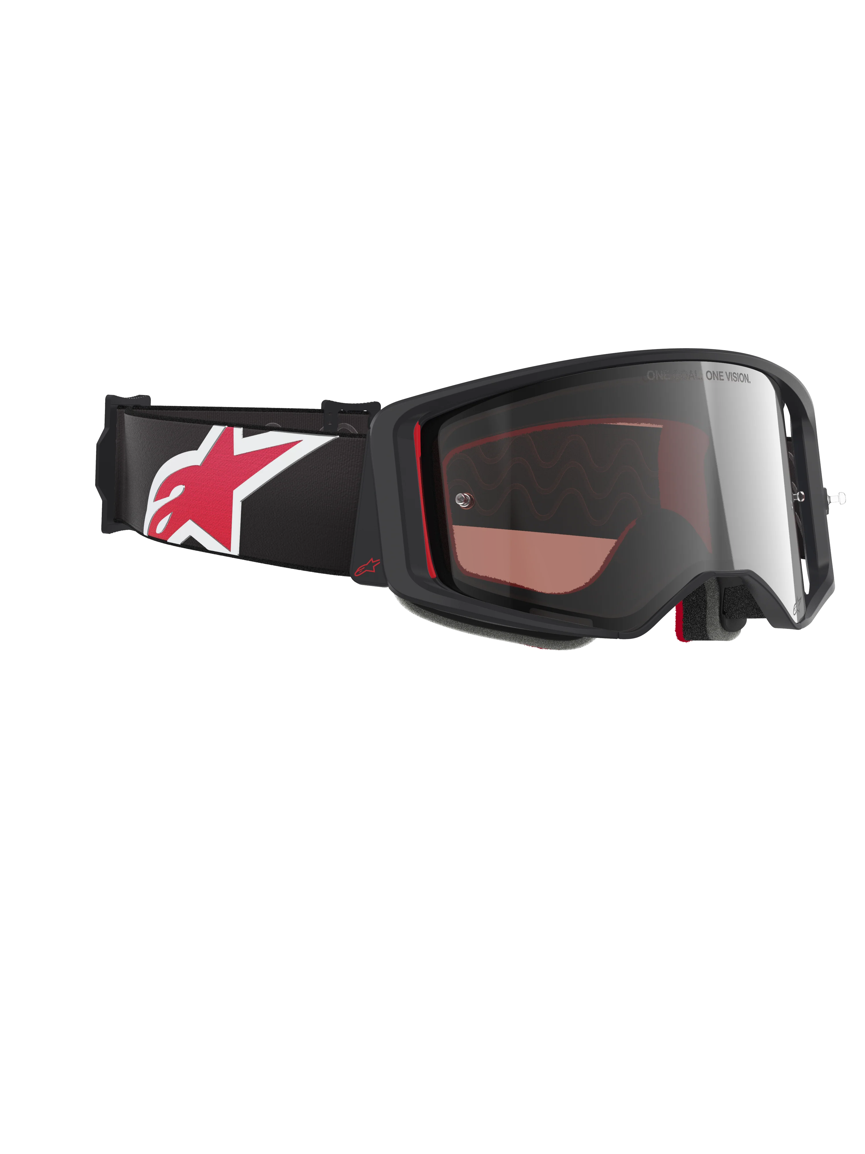 Supertech Corp Goggles Absolute Vision - Image 3