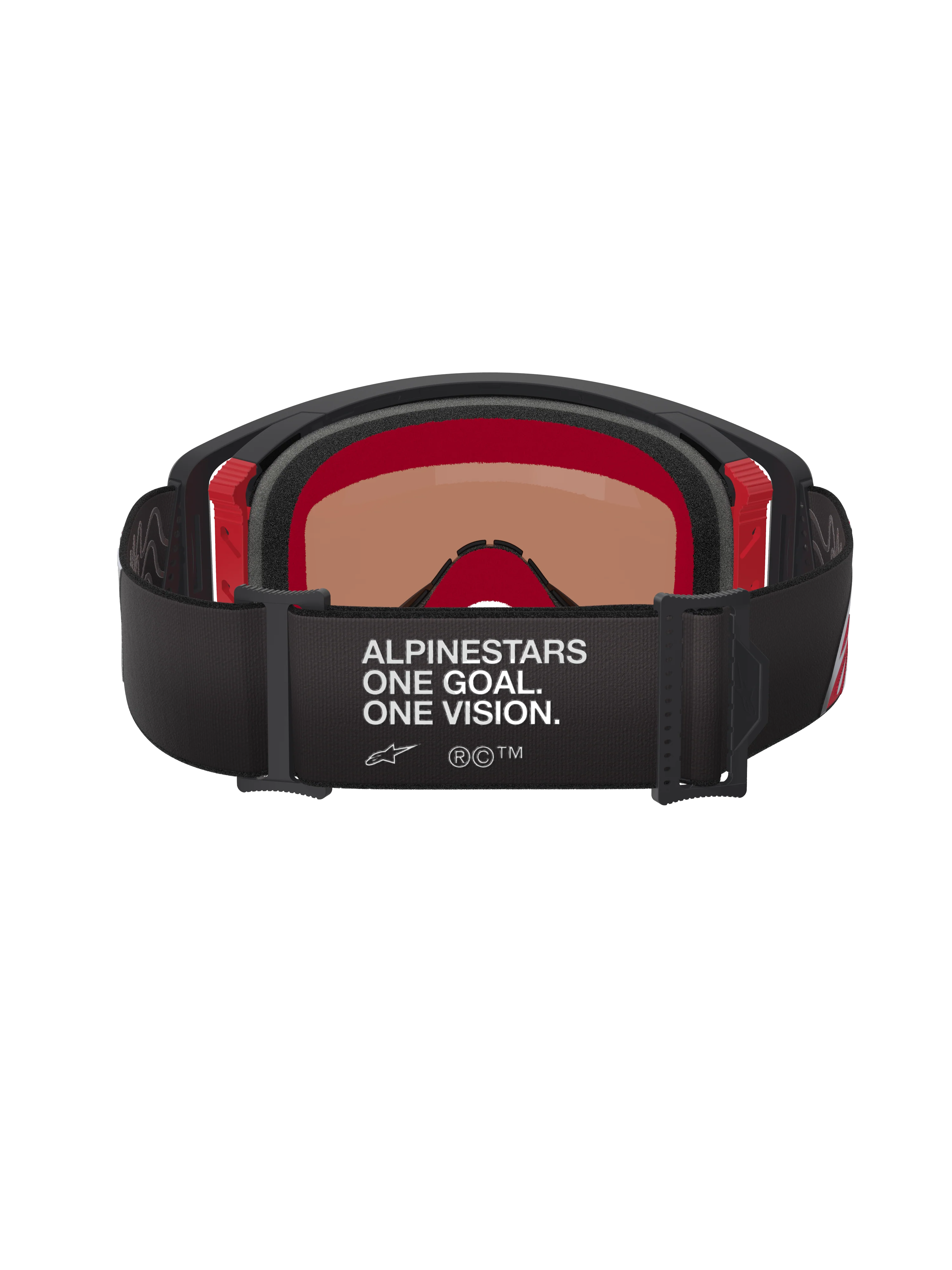Supertech Corp Goggles Absolute Vision - Image 4