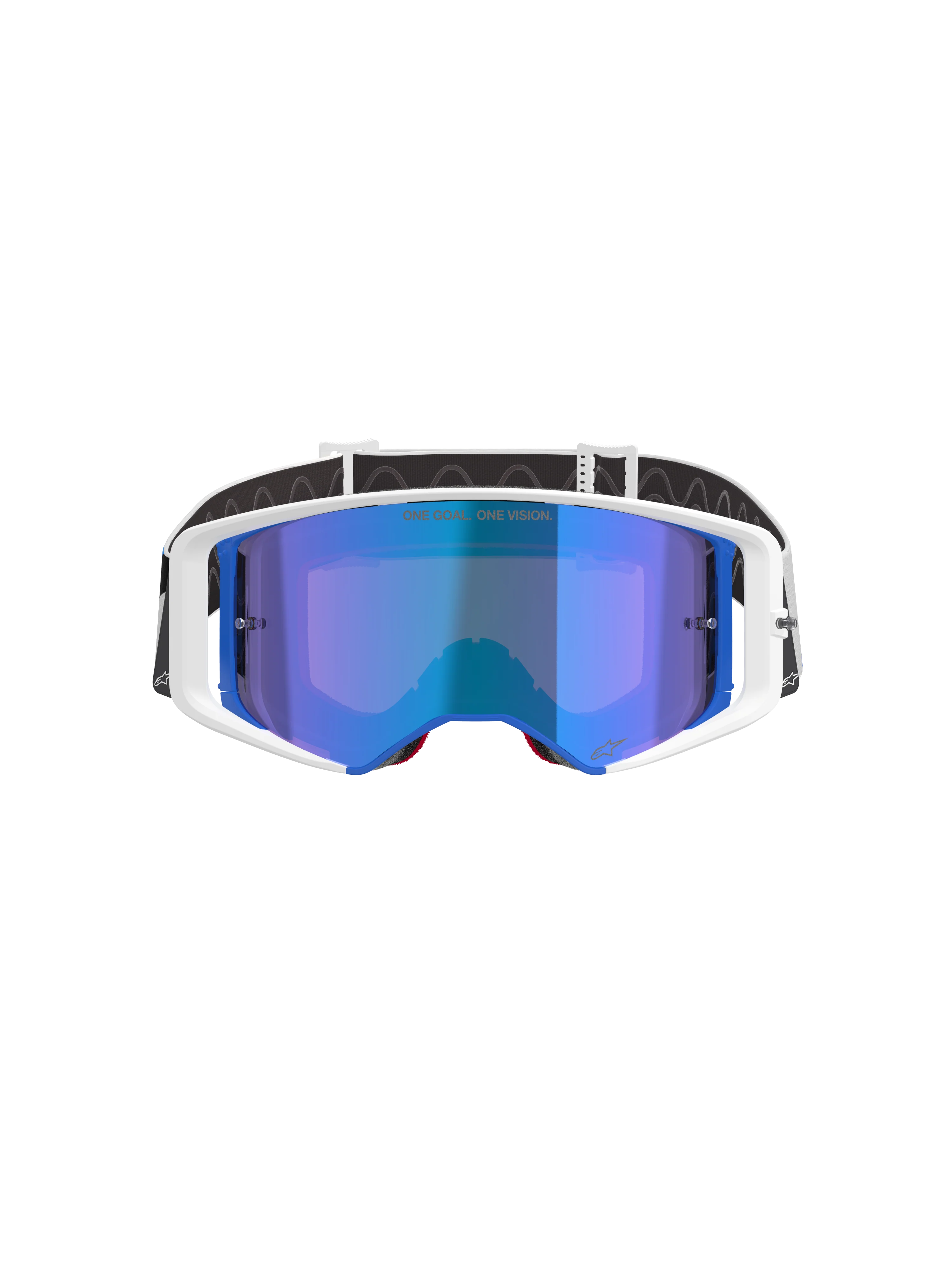 Supertech Corp Goggles Absolute Vision - Image 2