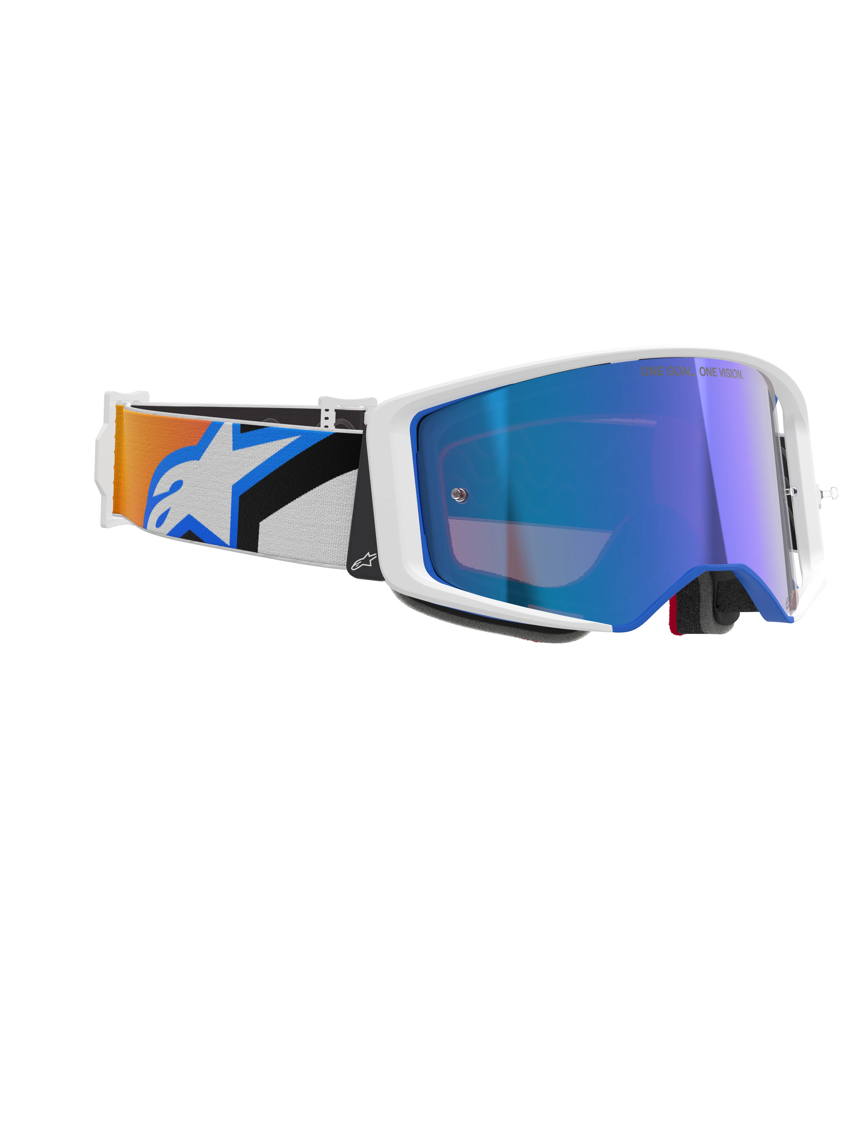 Supertech Corp Goggles Absolute Vision - Image 3