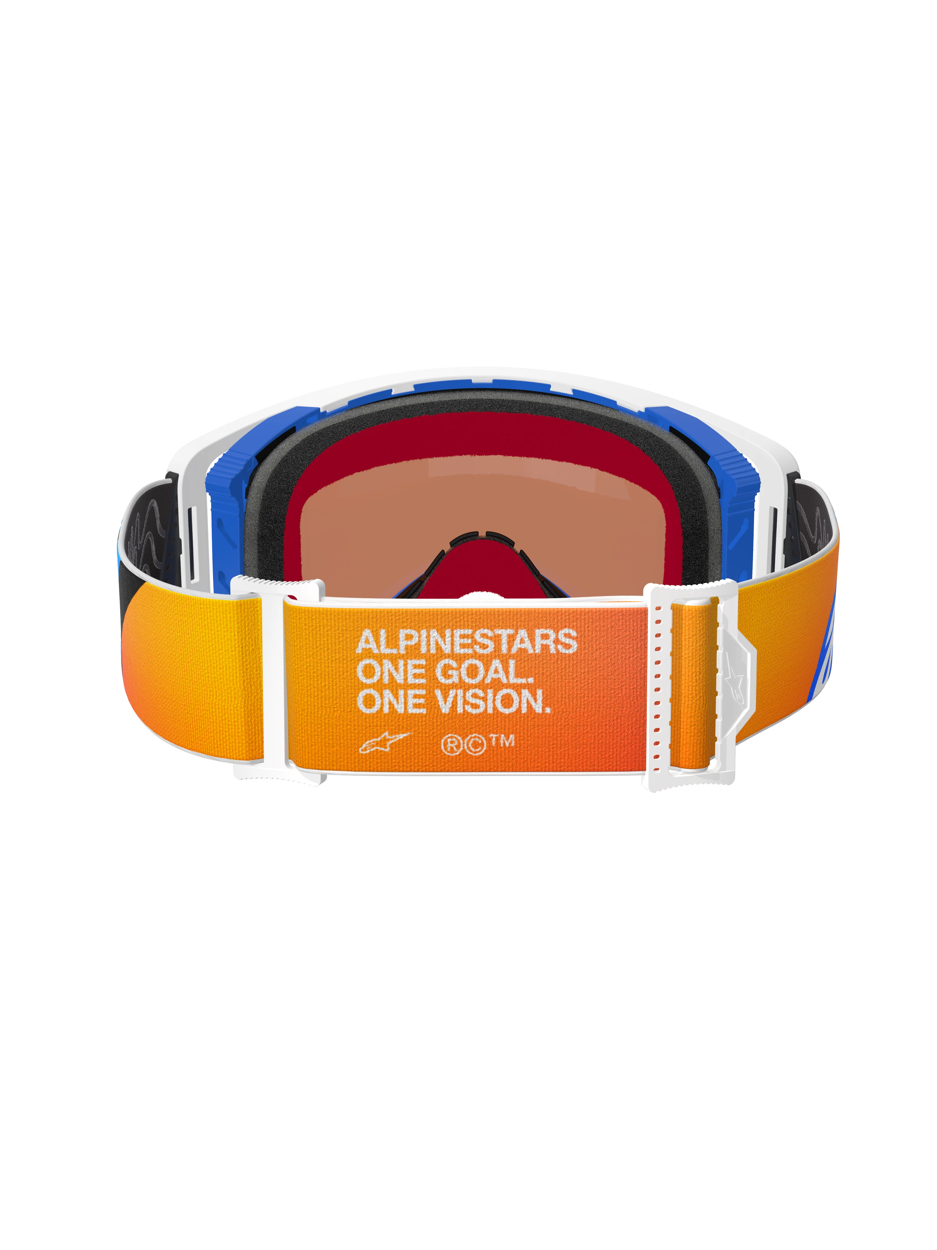 Supertech Corp Goggles Absolute Vision - Image 4