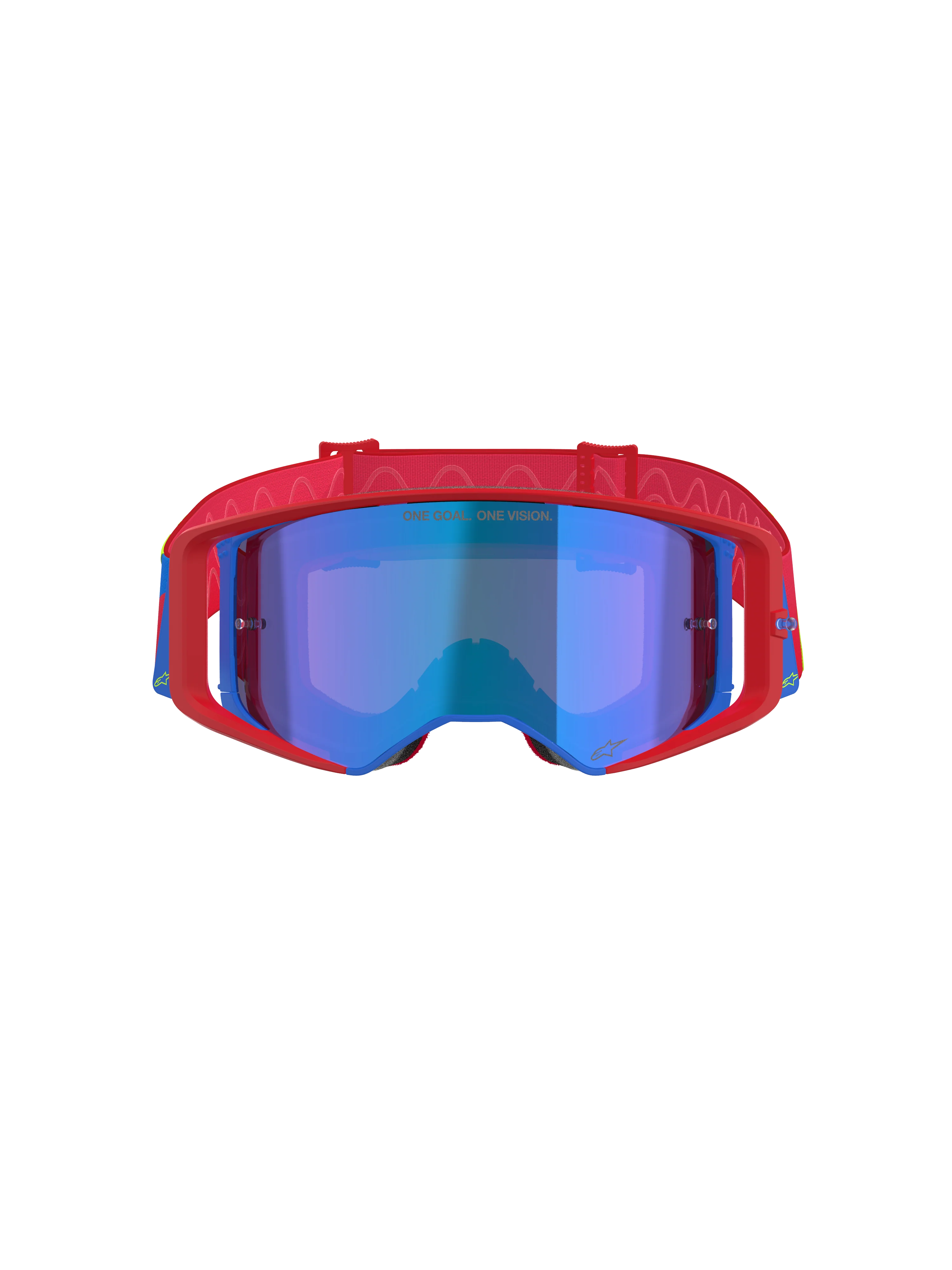 Supertech Corp Goggles Absolute Vision - Image 2