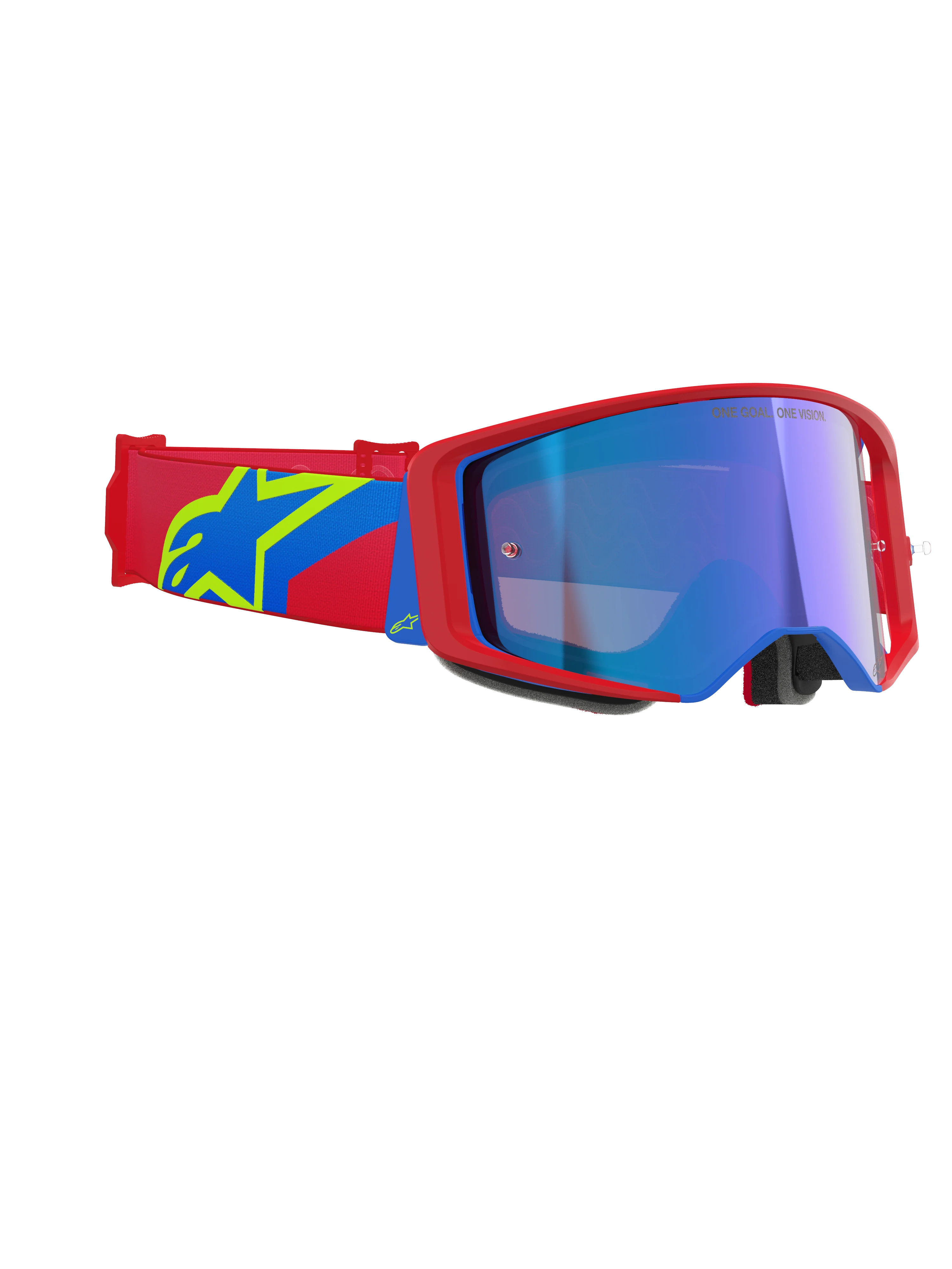 Supertech Corp Goggles Absolute Vision - Image 3